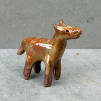 Ceranimal: Horse