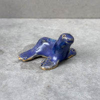 Ceranimal: Seal