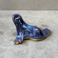 Ceranimal: Seal