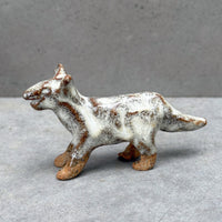 Ceranimal: Stoat