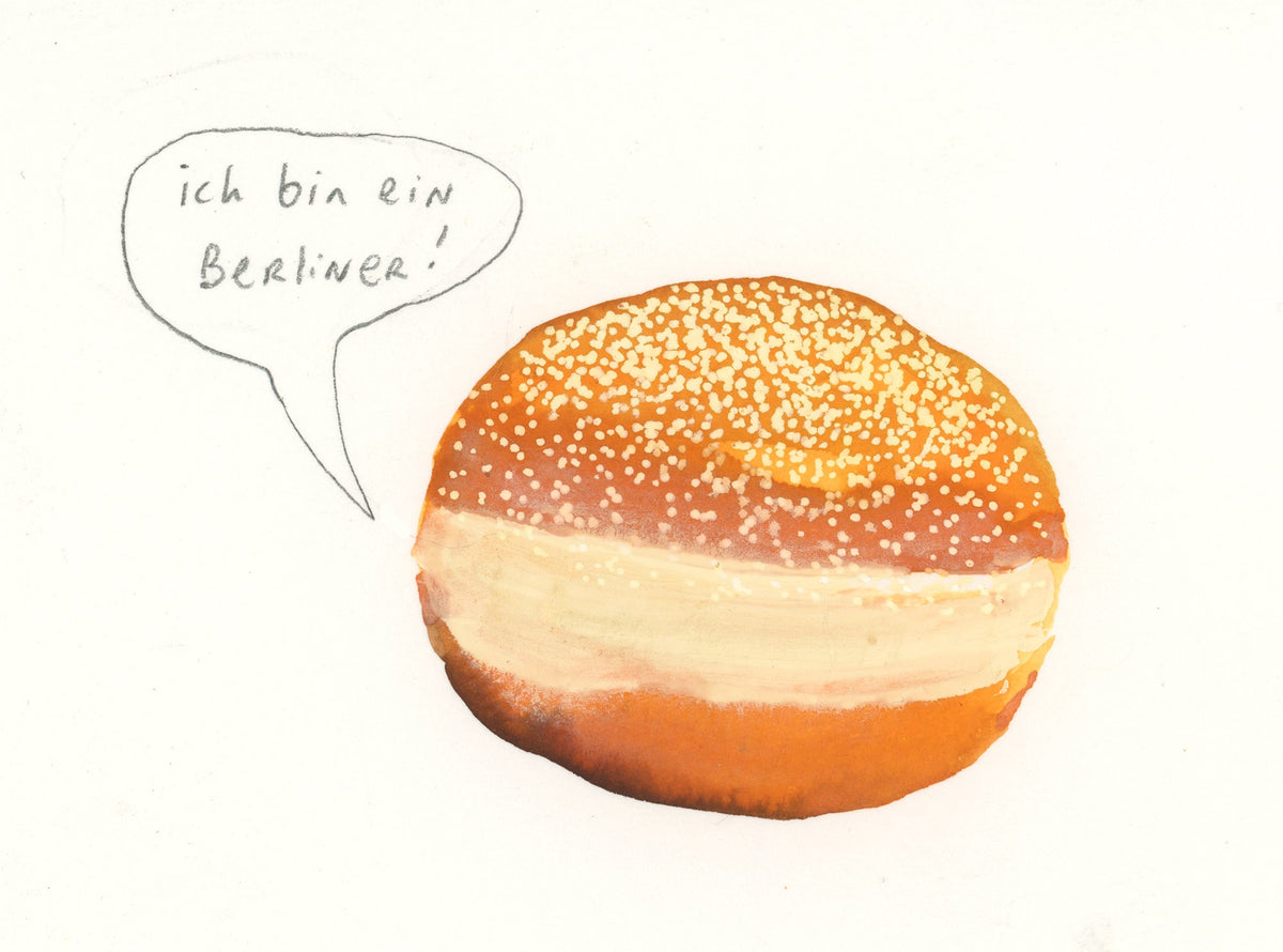 Berliner