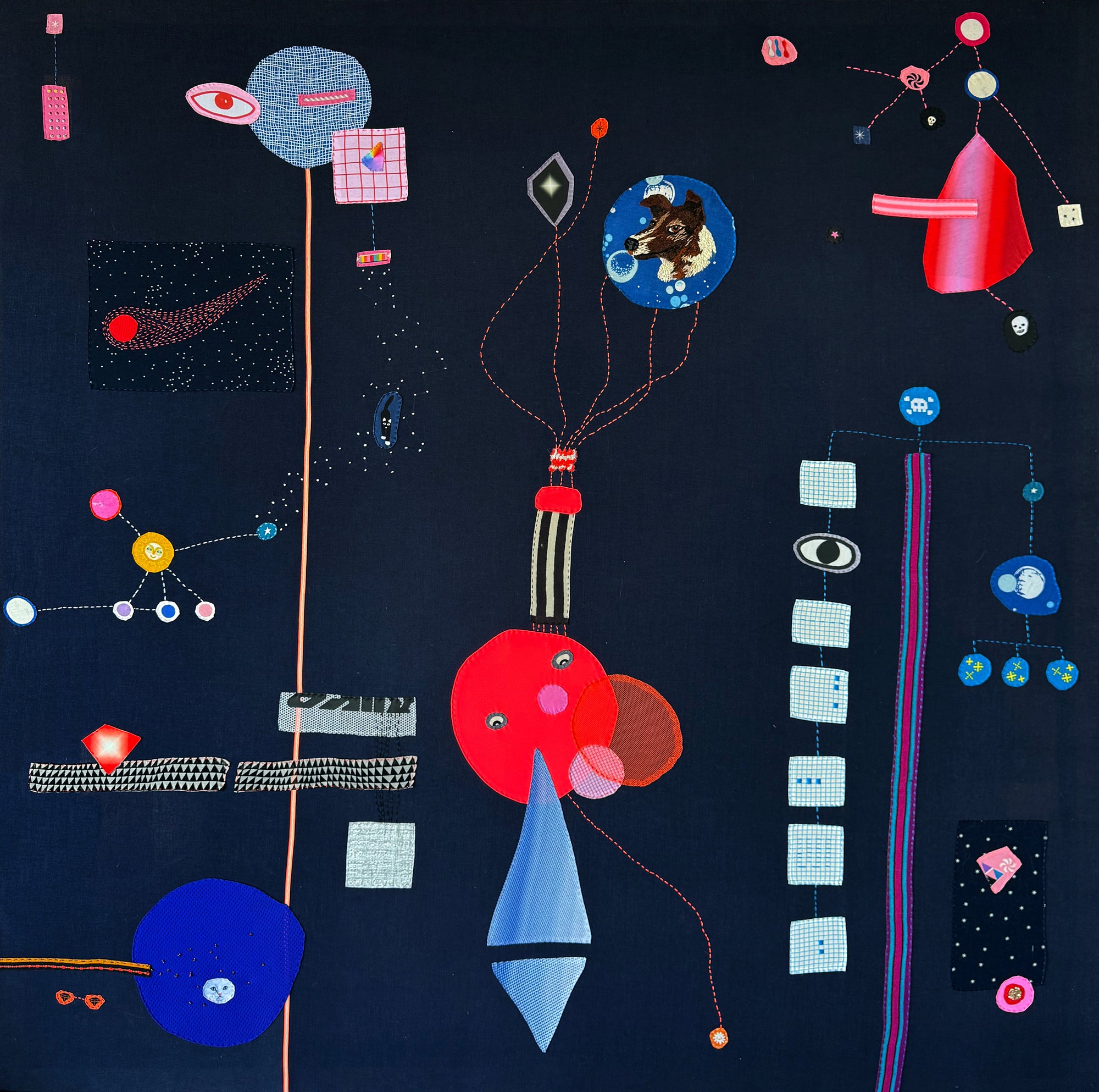 Cosmos