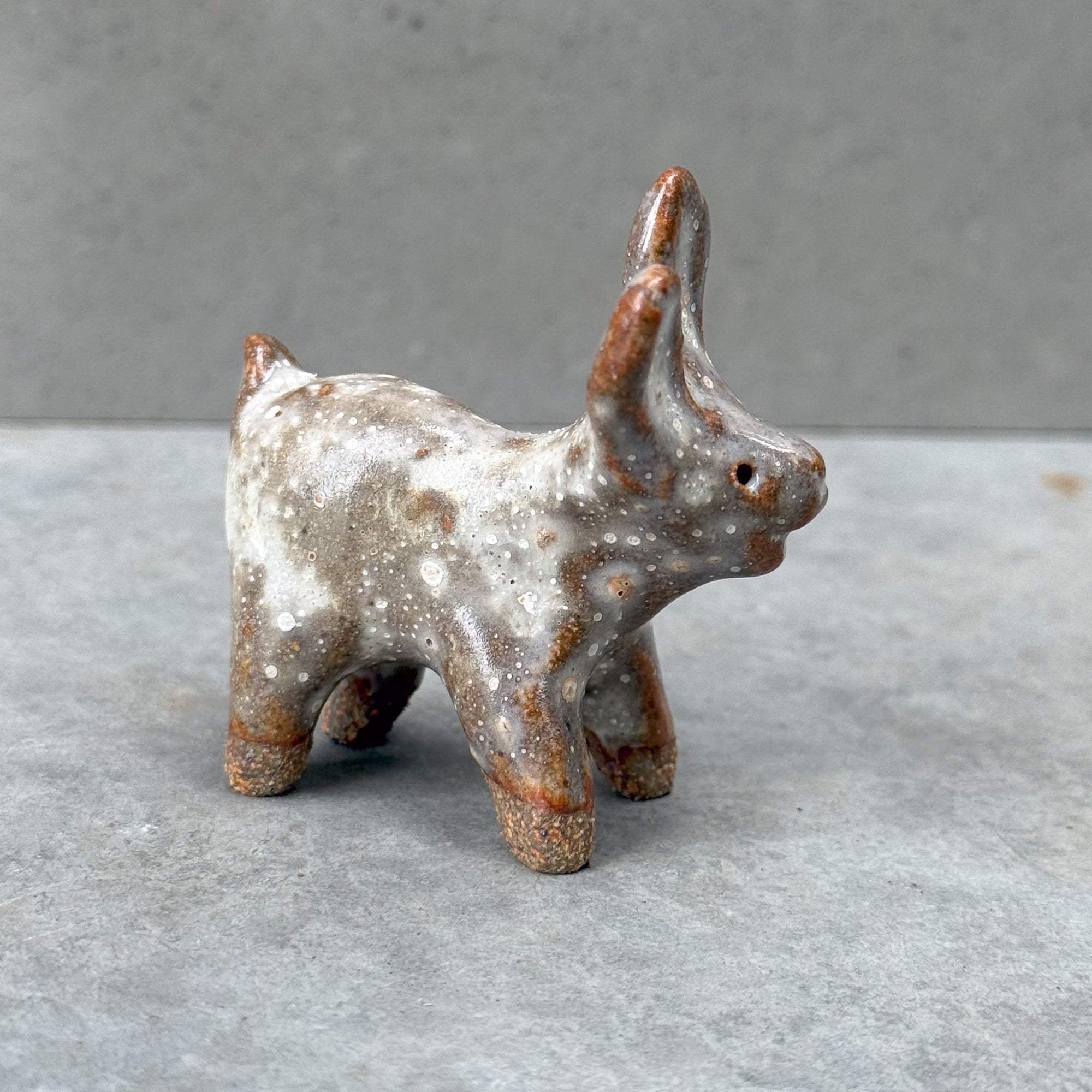 Ceranimal: Rabbit – Jane Mount