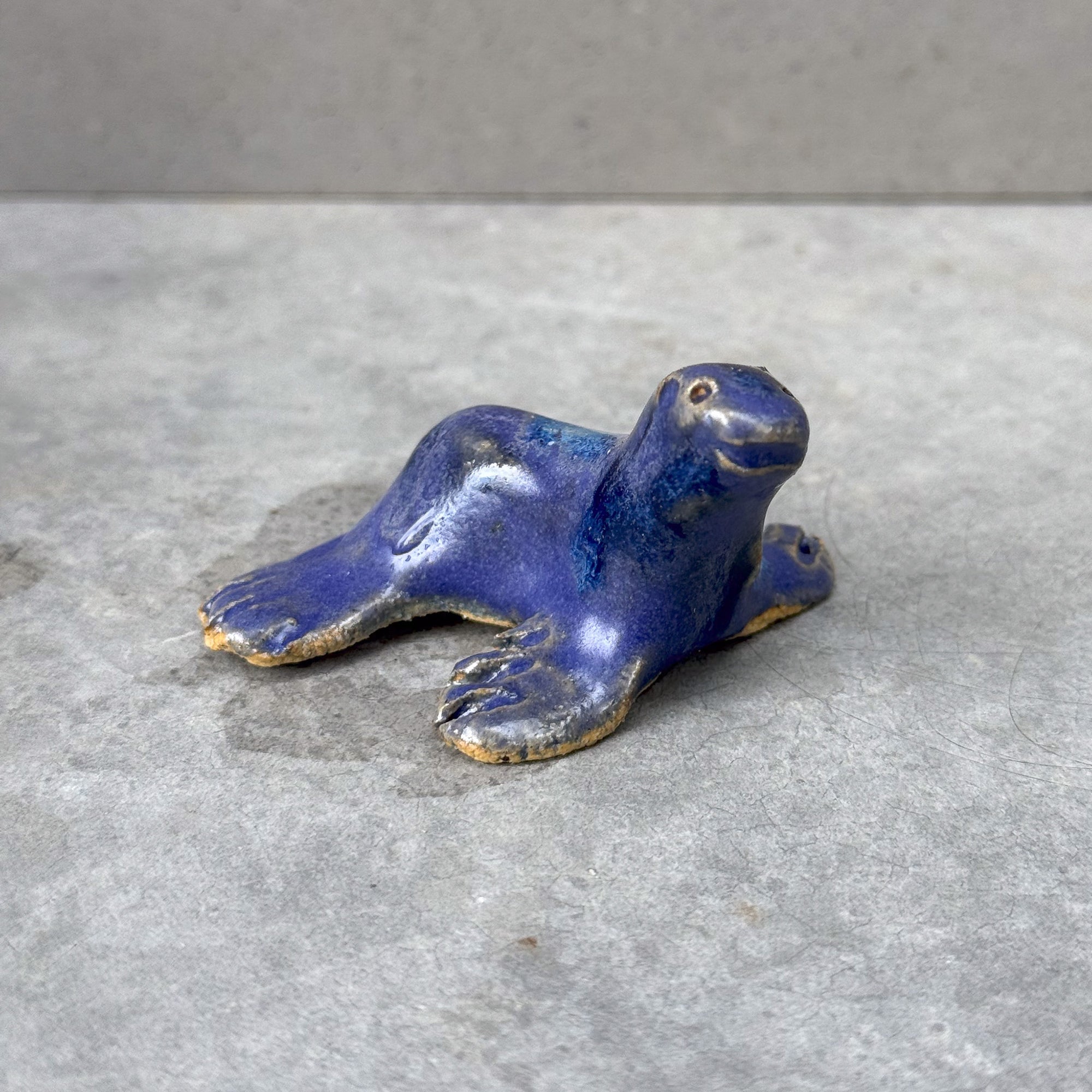 Ceranimal: Seal
