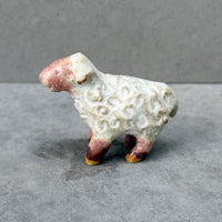 Ceranimal: Sheep