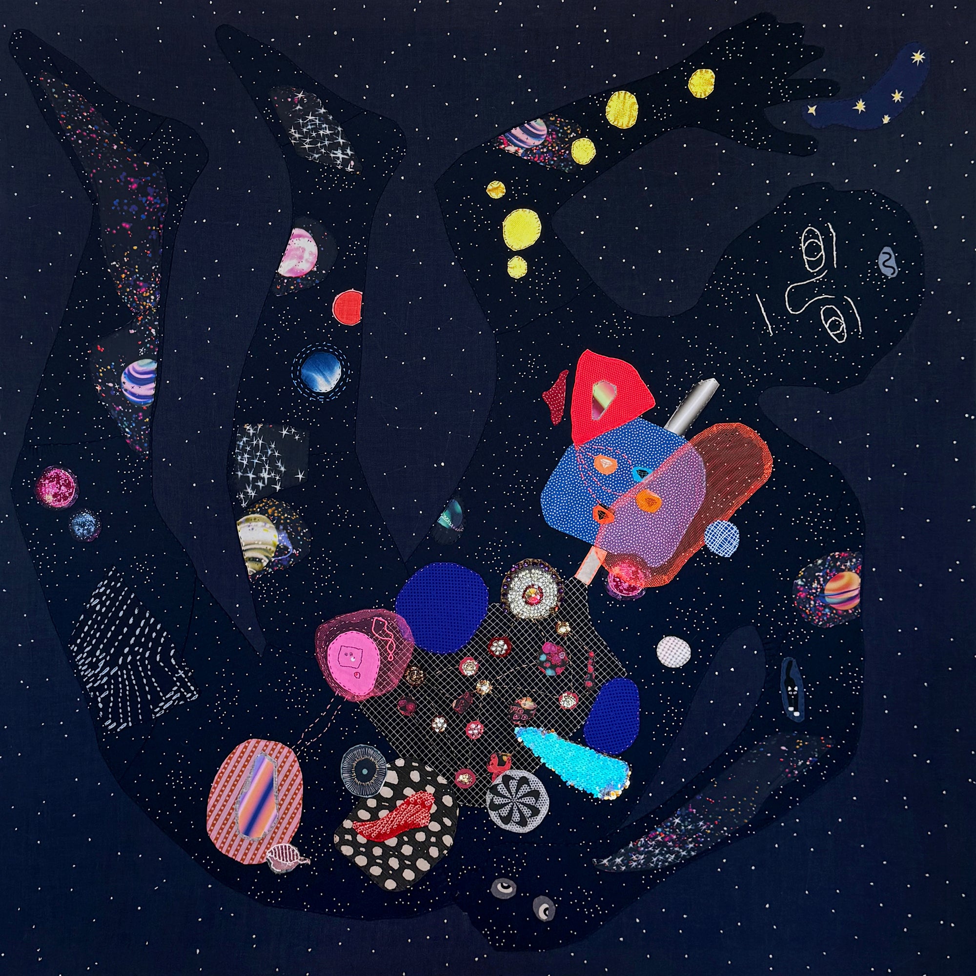 Stardust