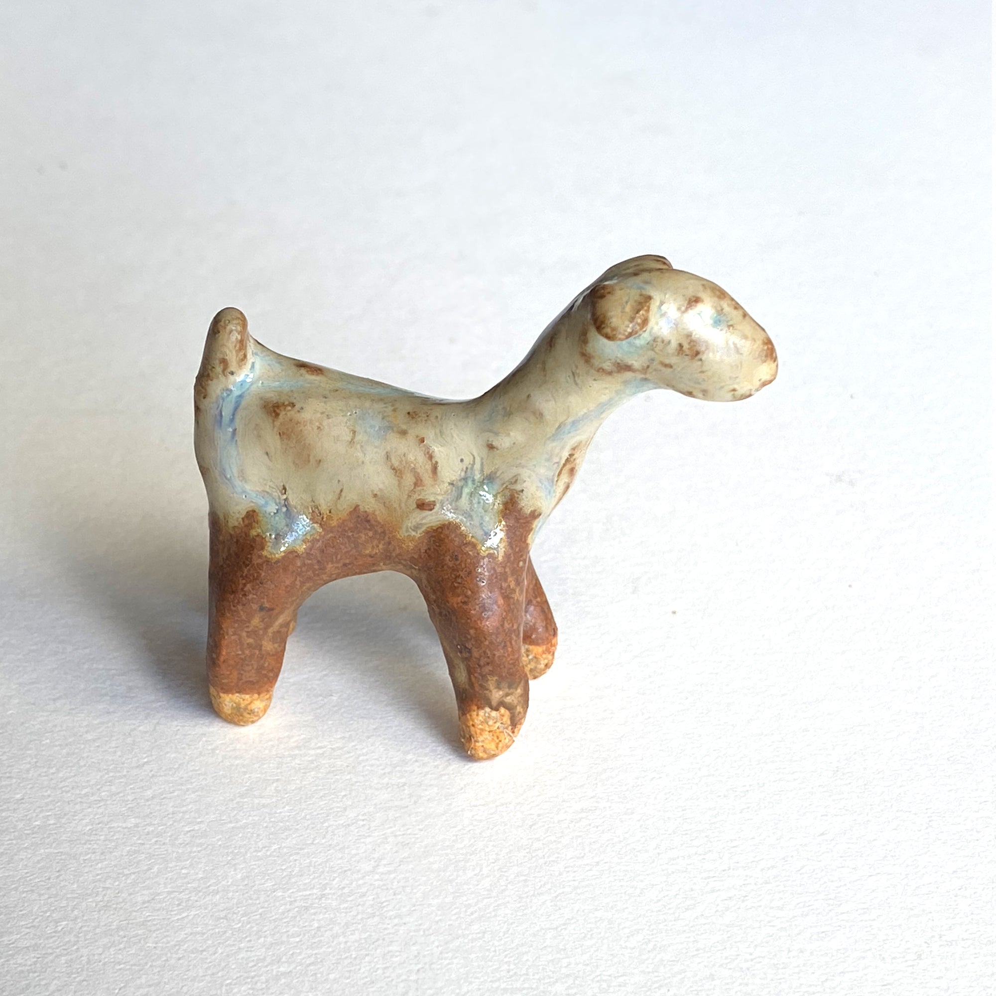 Ceranimal: Alpaca