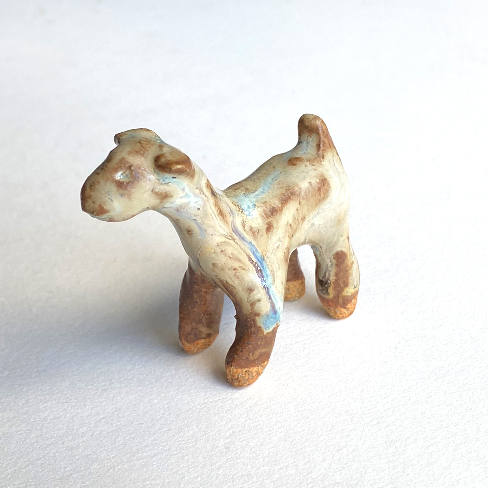 Ceranimal: Alpaca