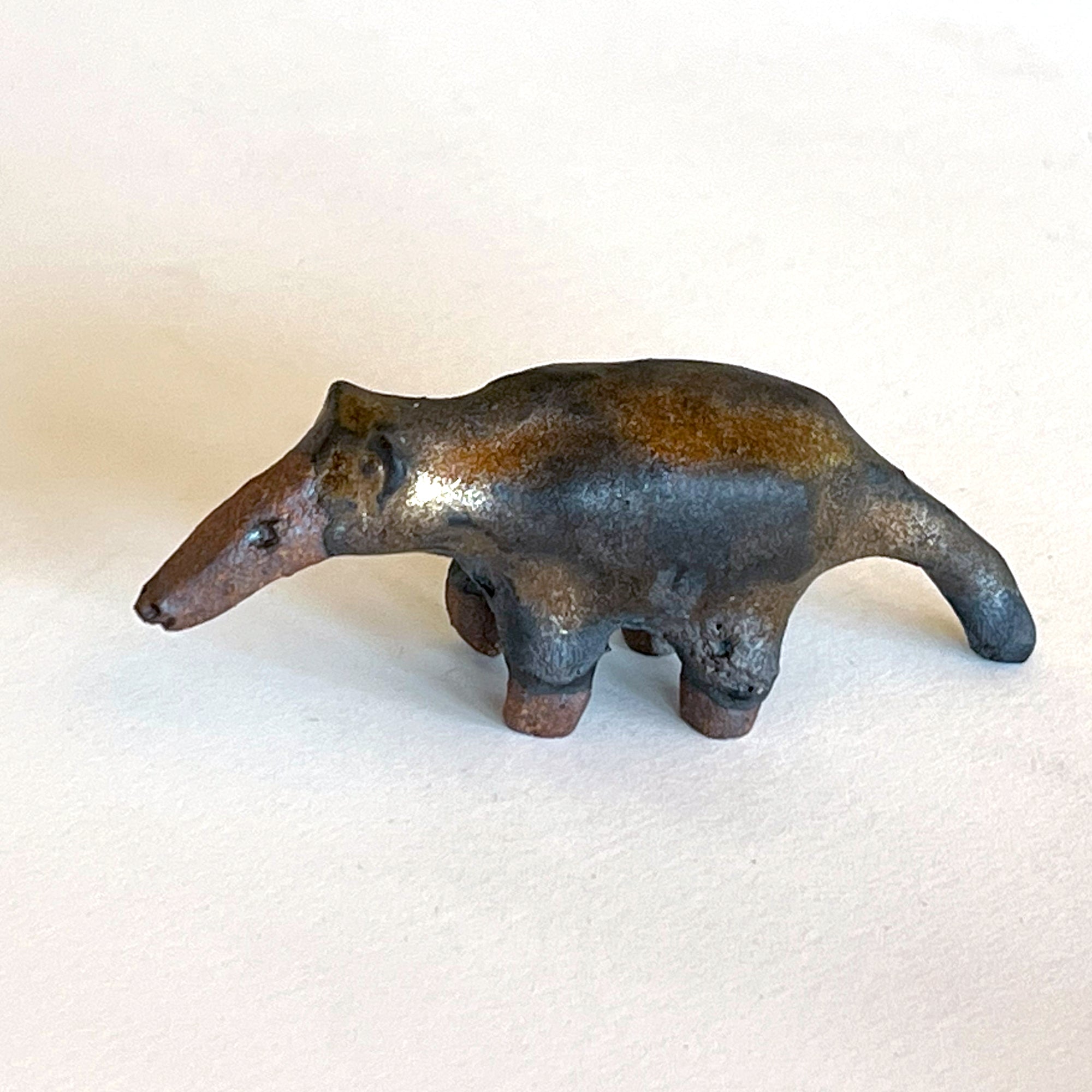 Ceranimal: Anteater