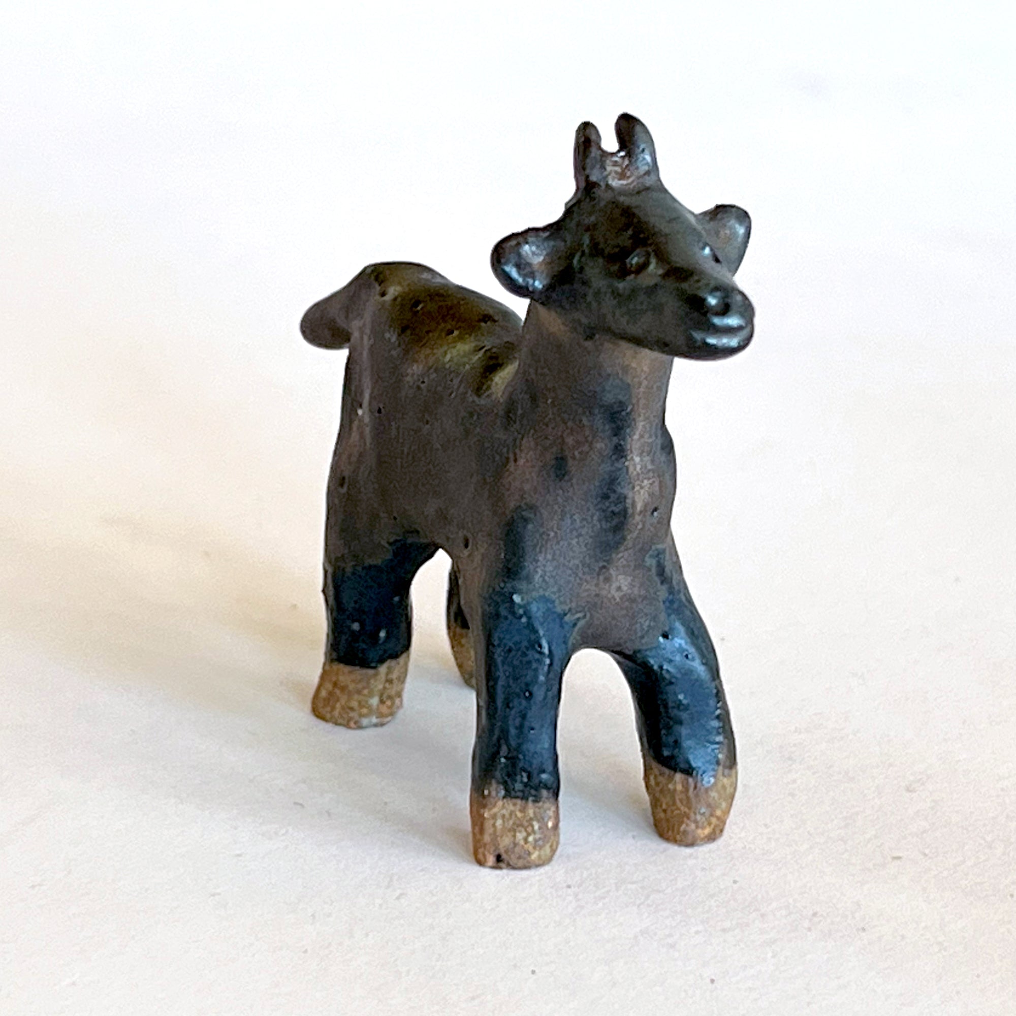 Ceranimal: Antelope