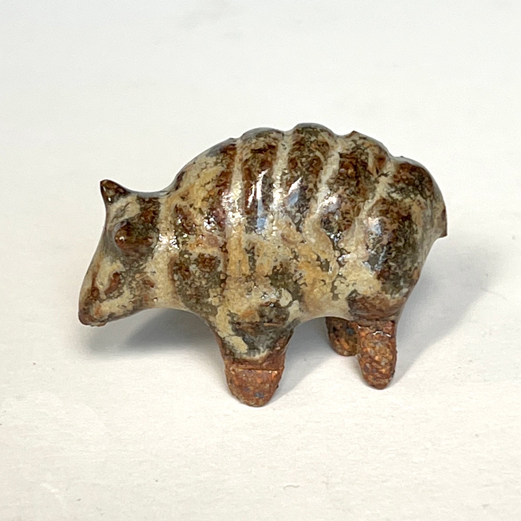 Ceranimal: Armadillo