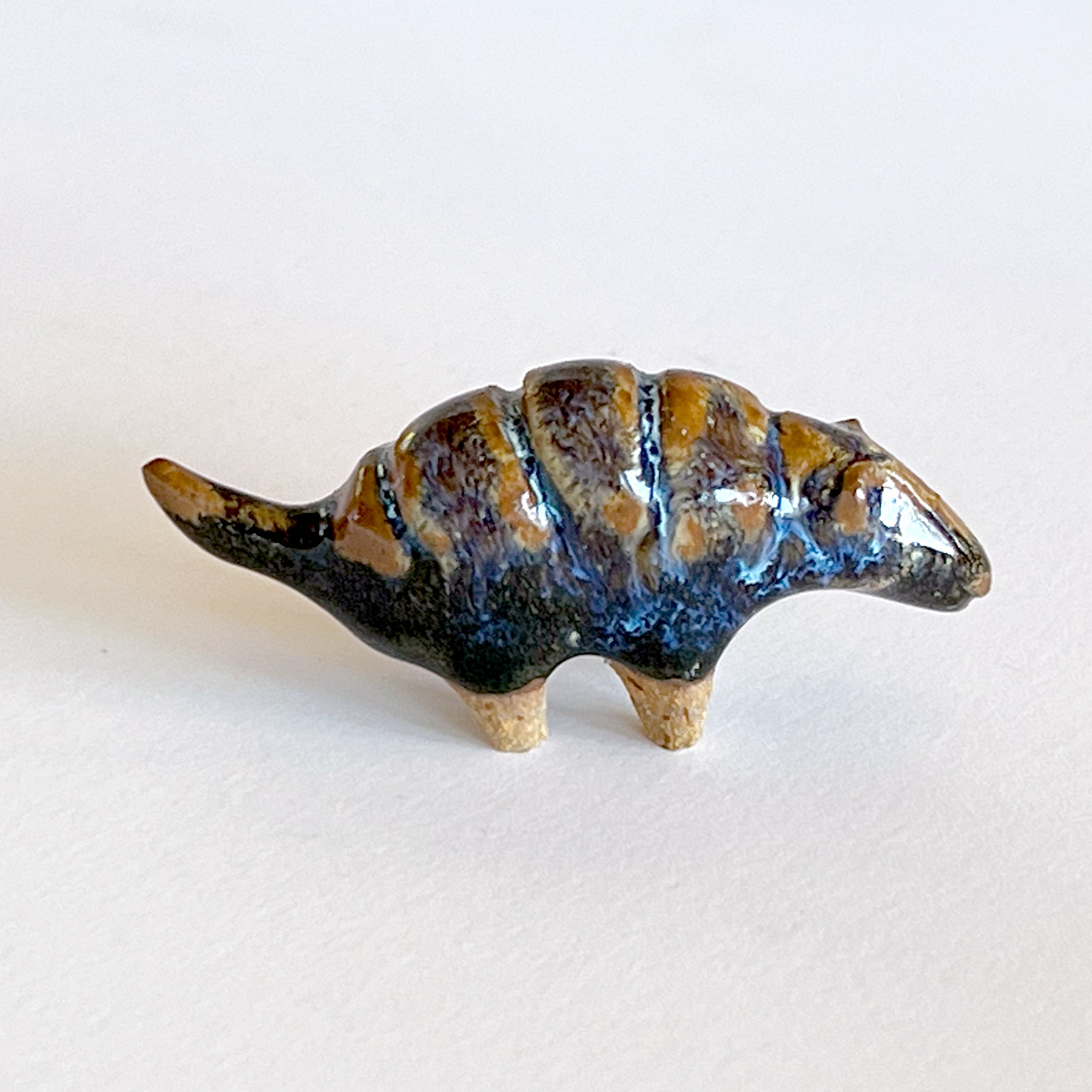 Ceranimal: Armadillo