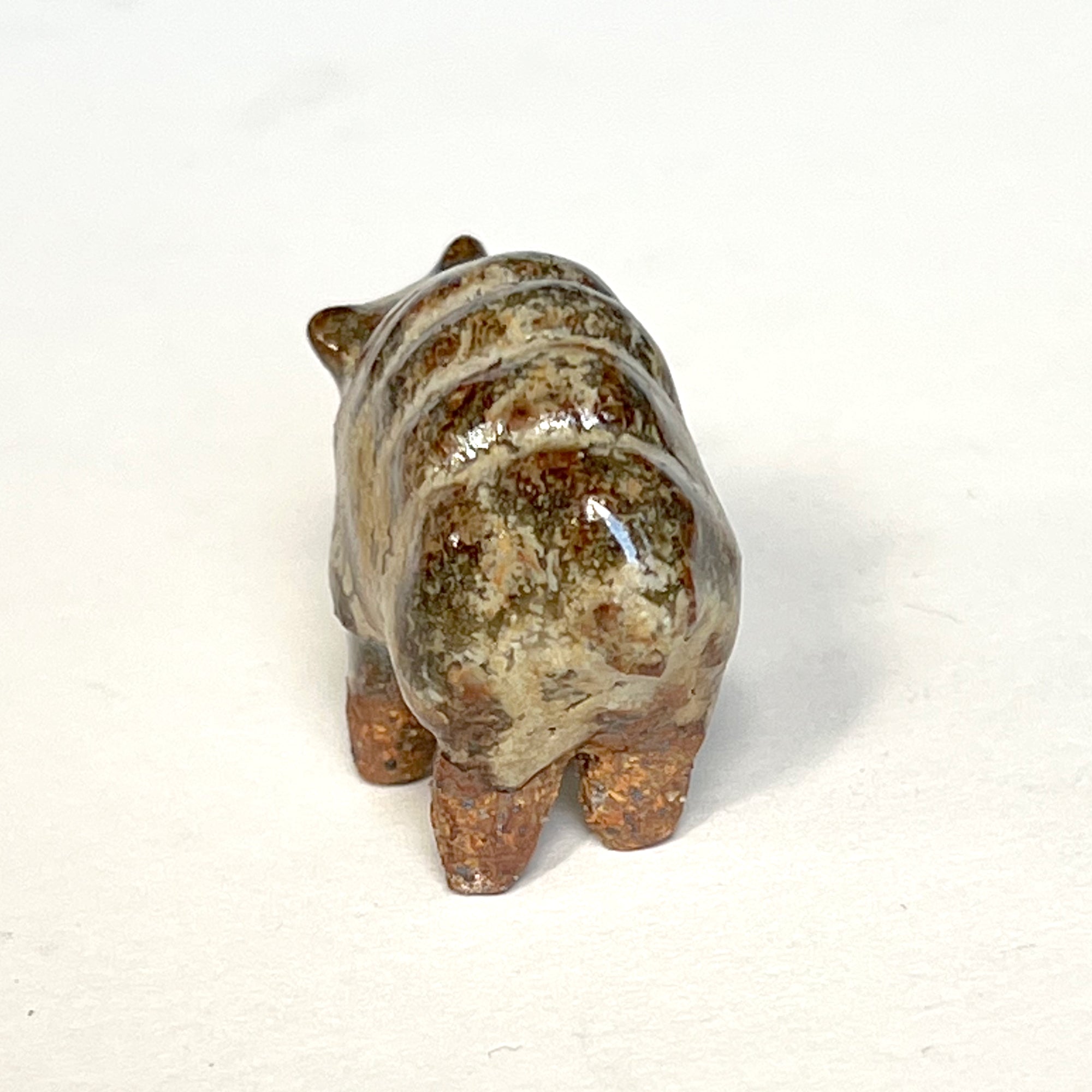 Ceranimal: Armadillo