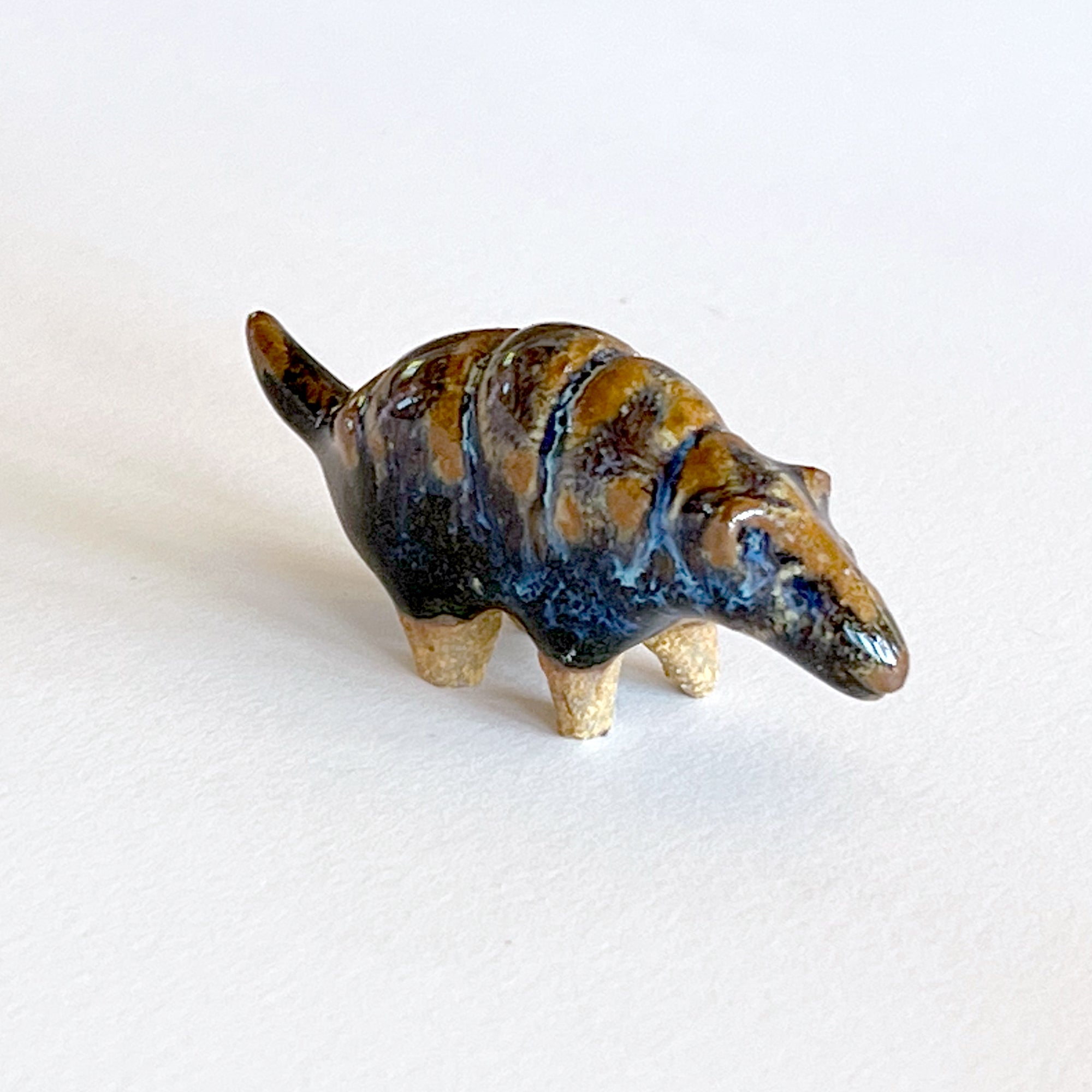 Ceranimal: Armadillo