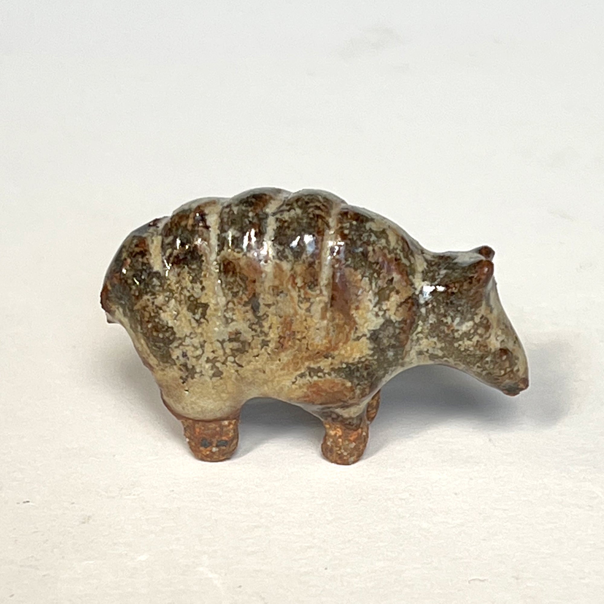 Ceranimal: Armadillo