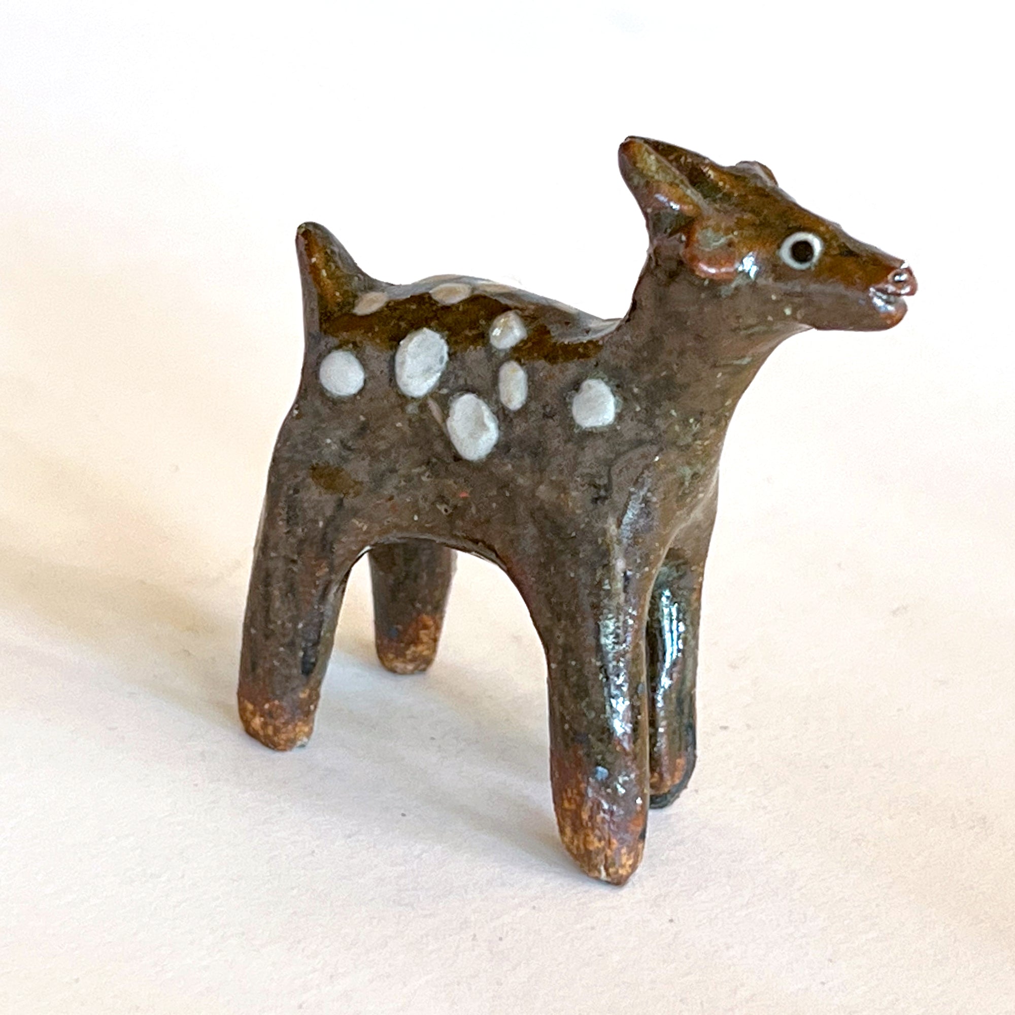Ceranimal: Axis Deer