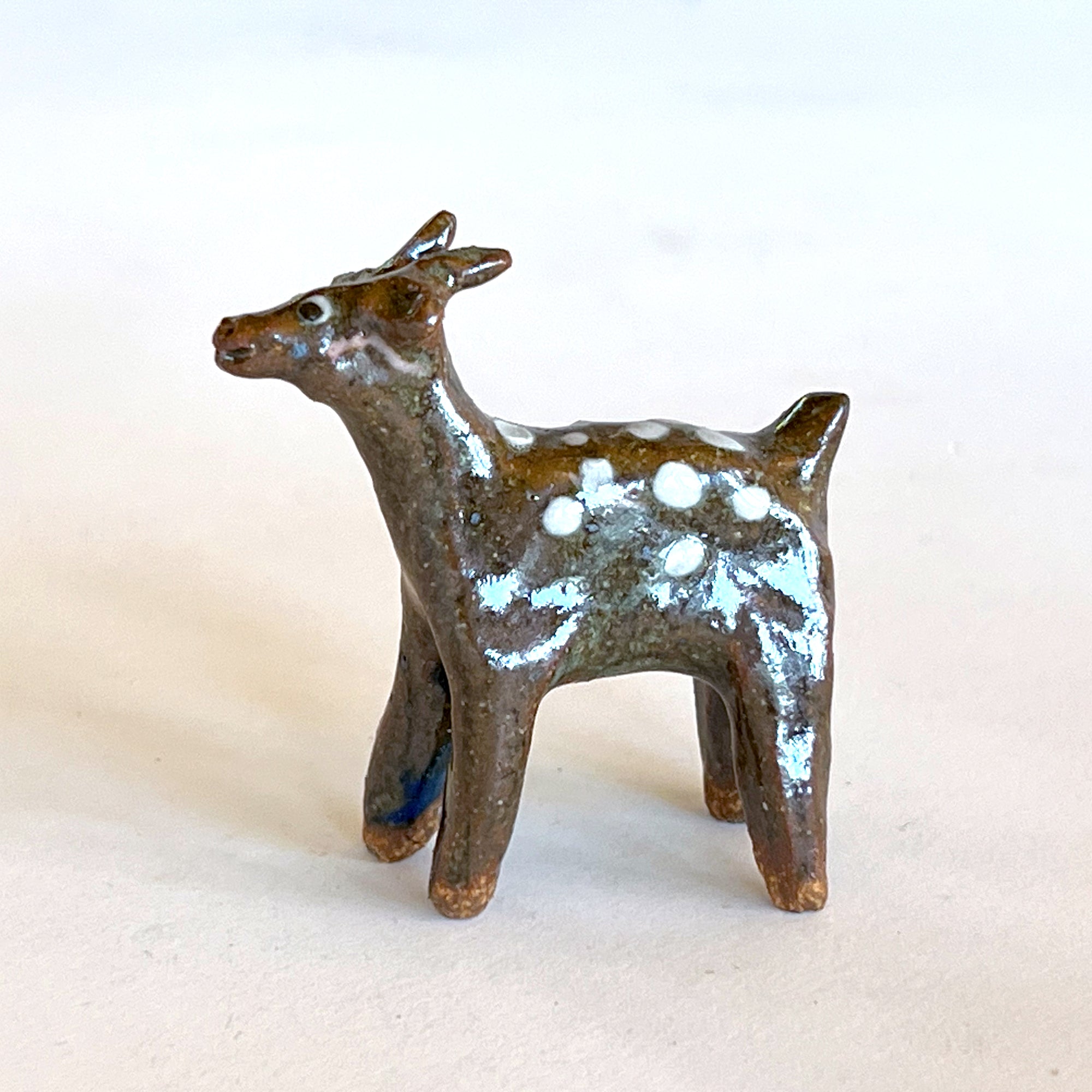 Ceranimal: Axis Deer