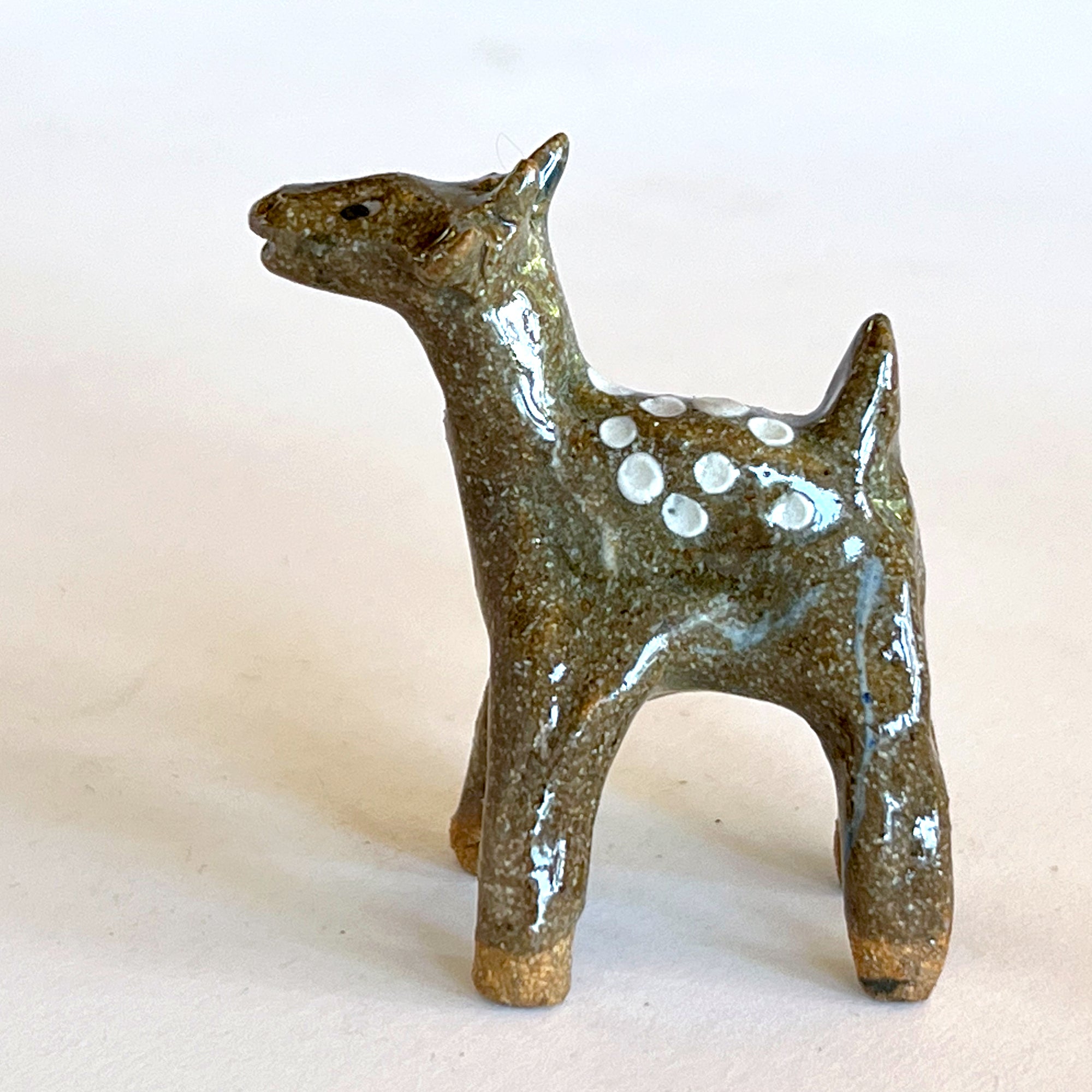 Ceranimal: Axis Deer
