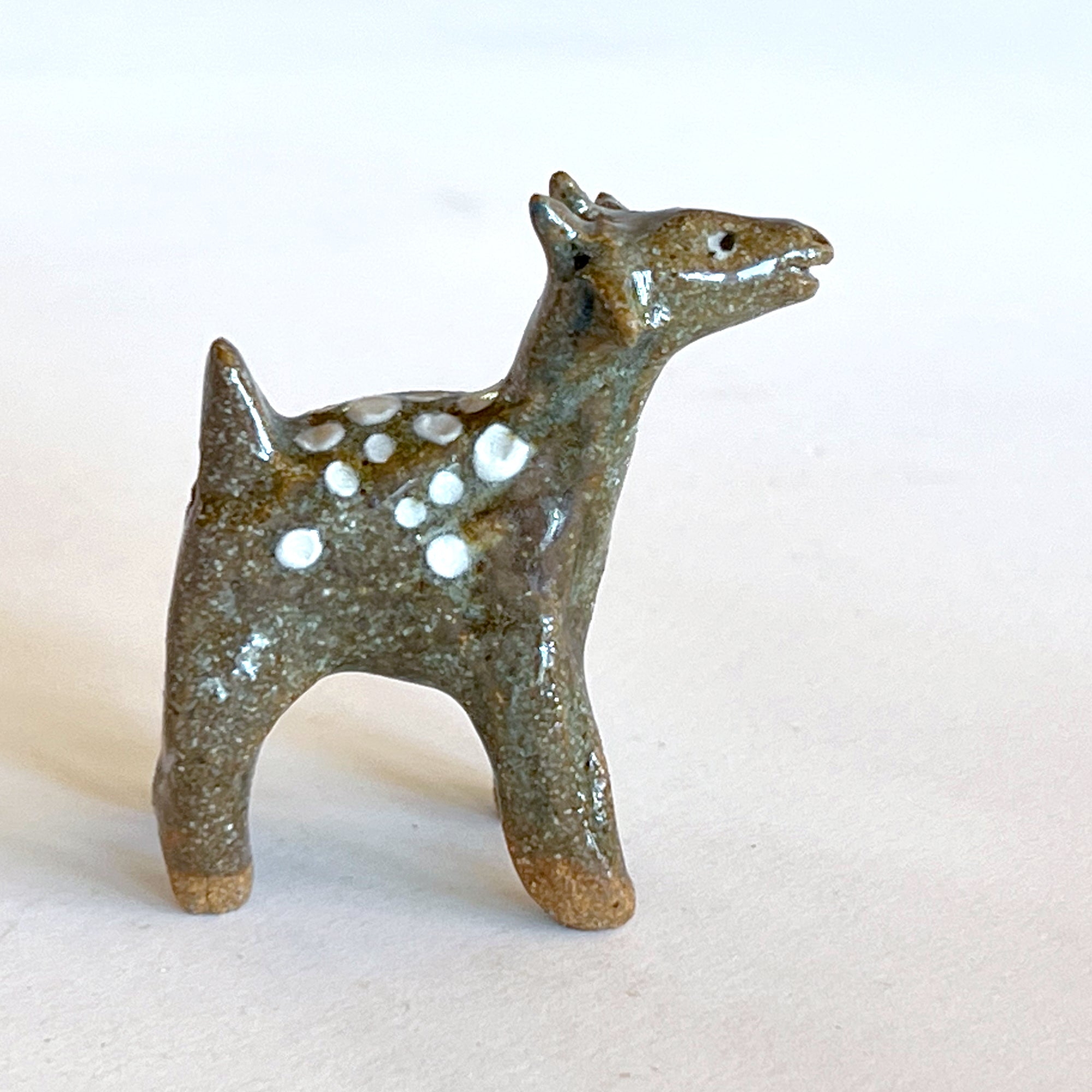 Ceranimal: Axis Deer