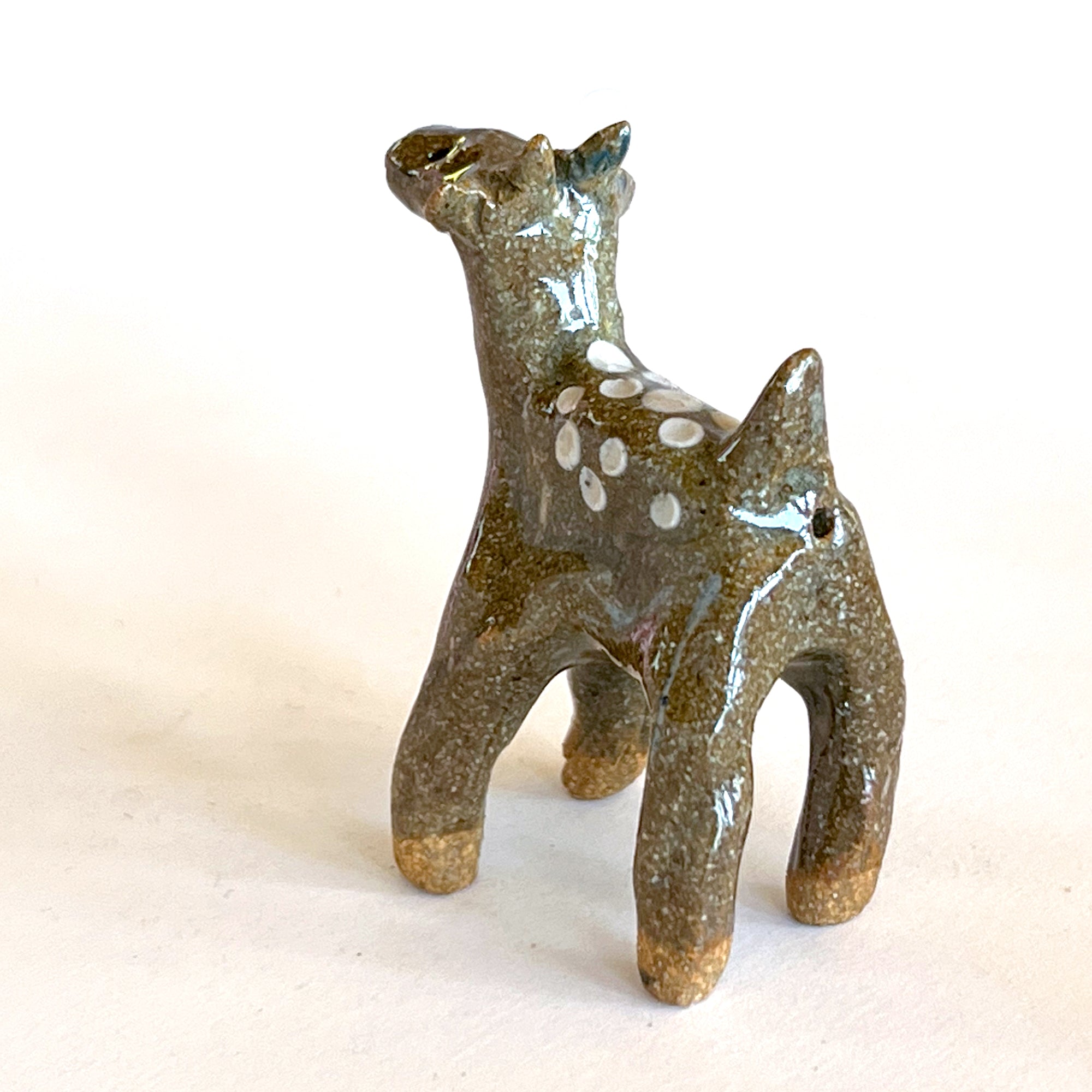 Ceranimal: Axis Deer