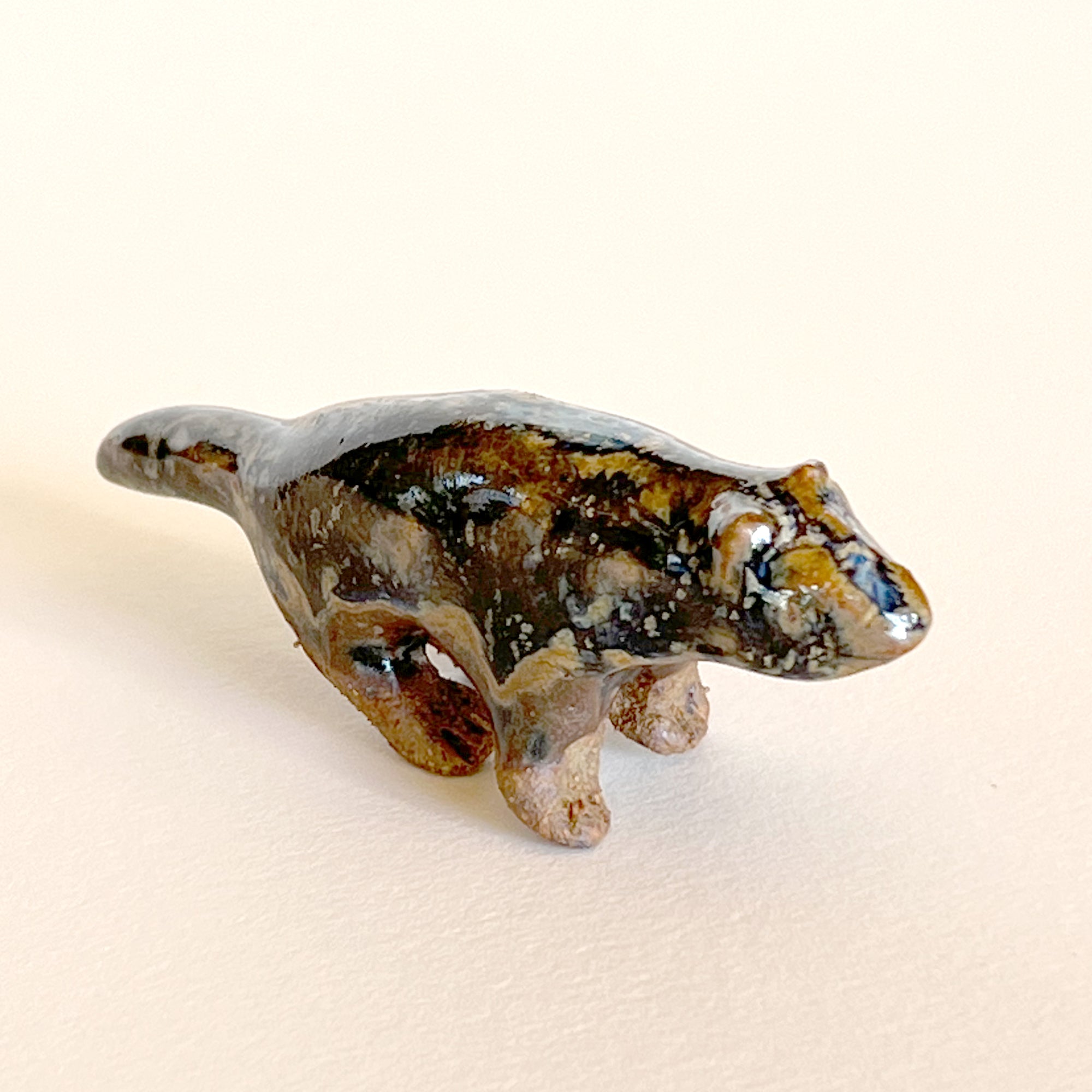 Ceranimal: Badger