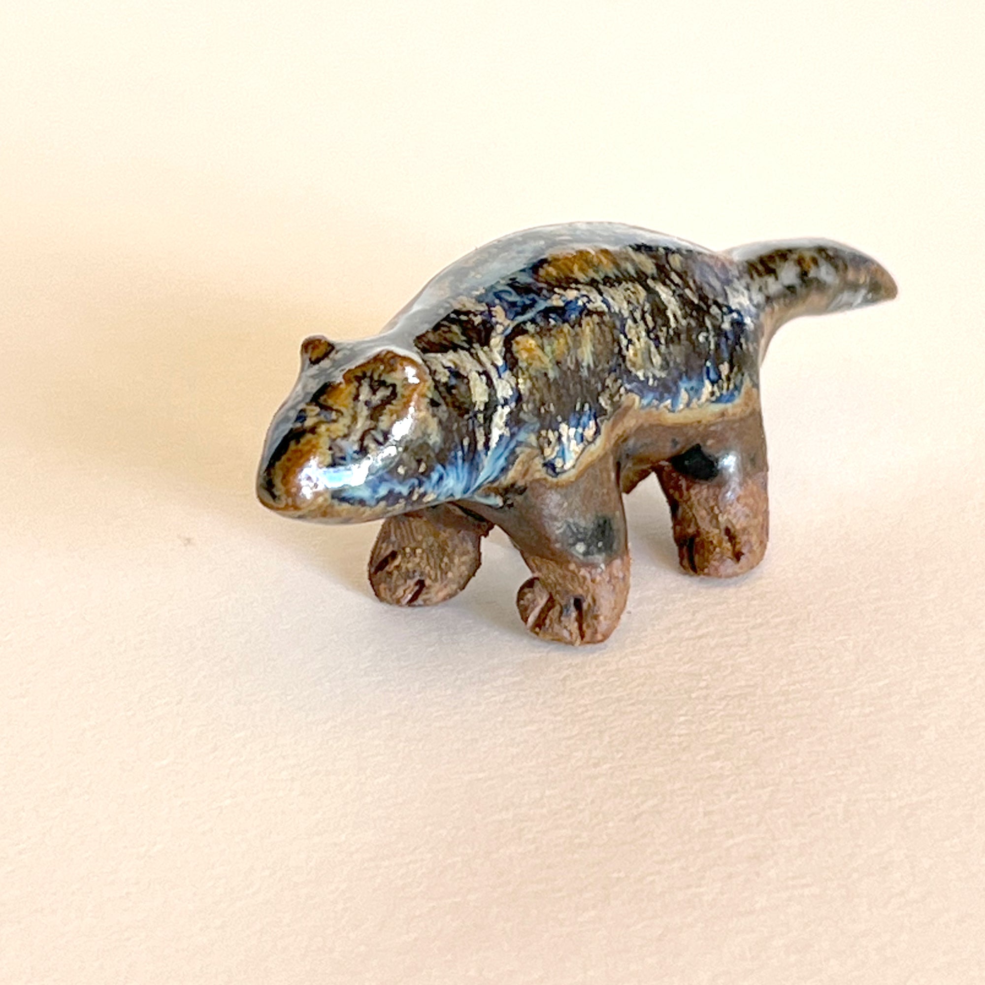 Ceranimal: Badger