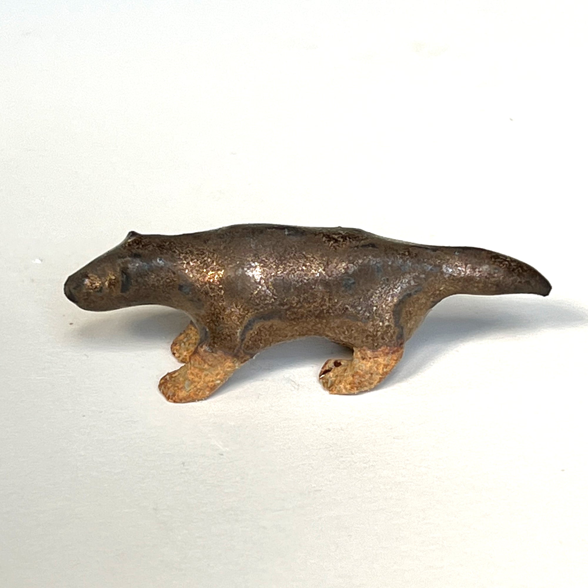 Ceranimal: Badger