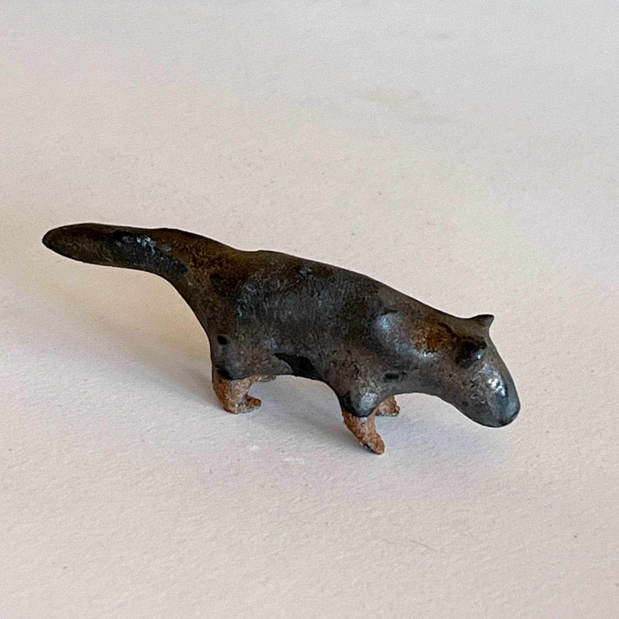 Ceranimal: Badger
