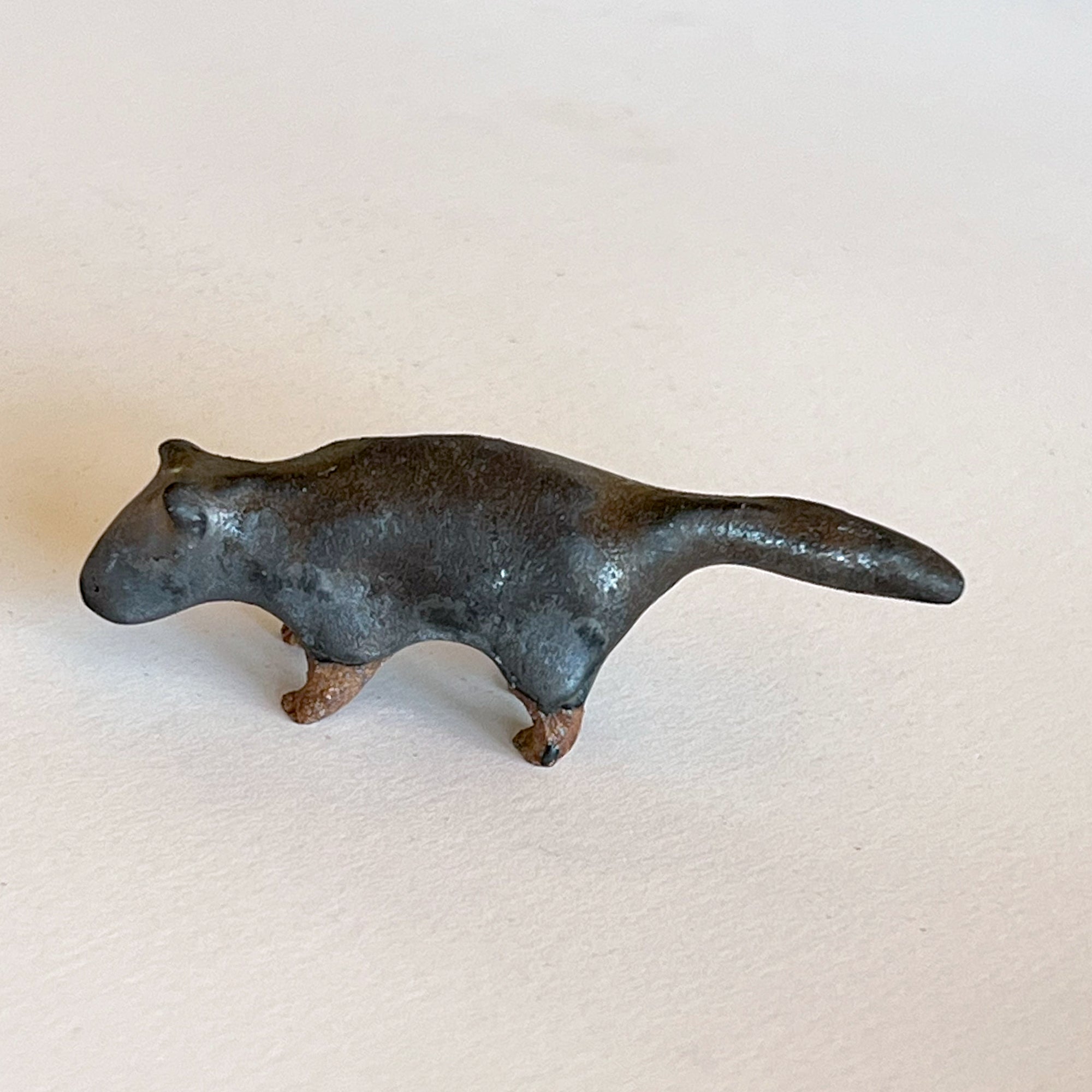 Ceranimal: Badger