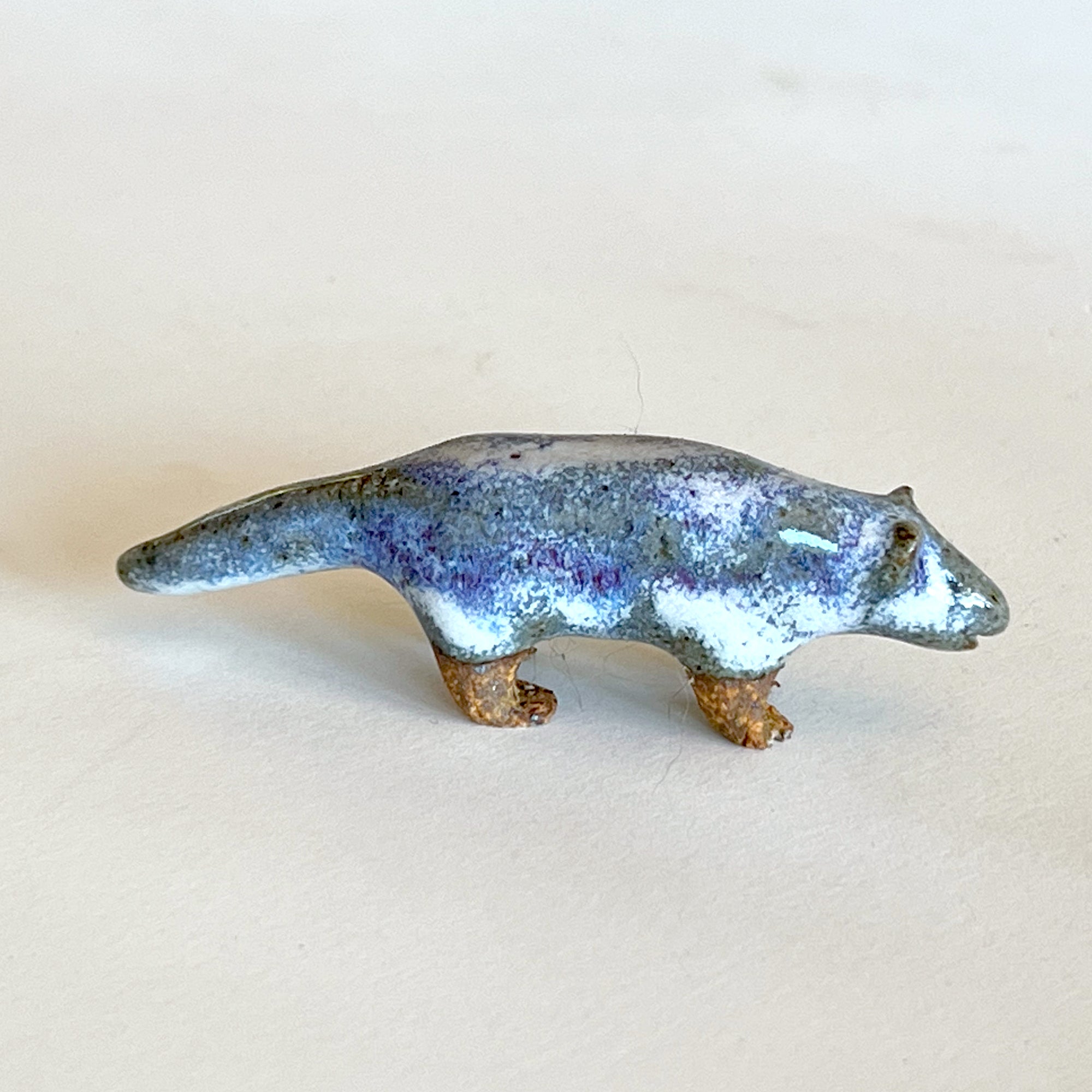 Ceranimal: Badger