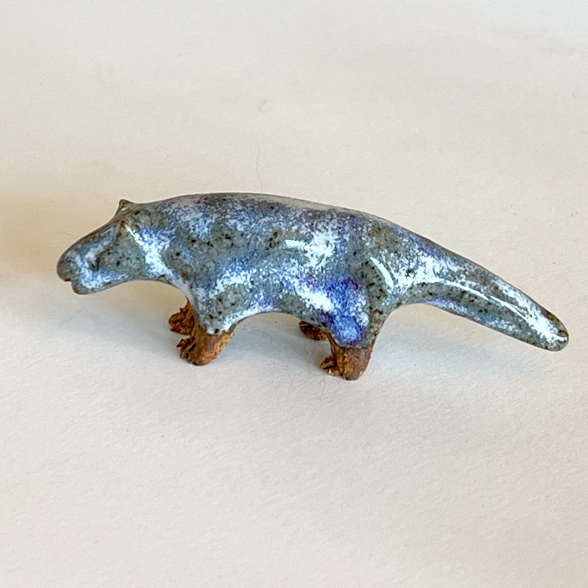 Ceranimal: Badger