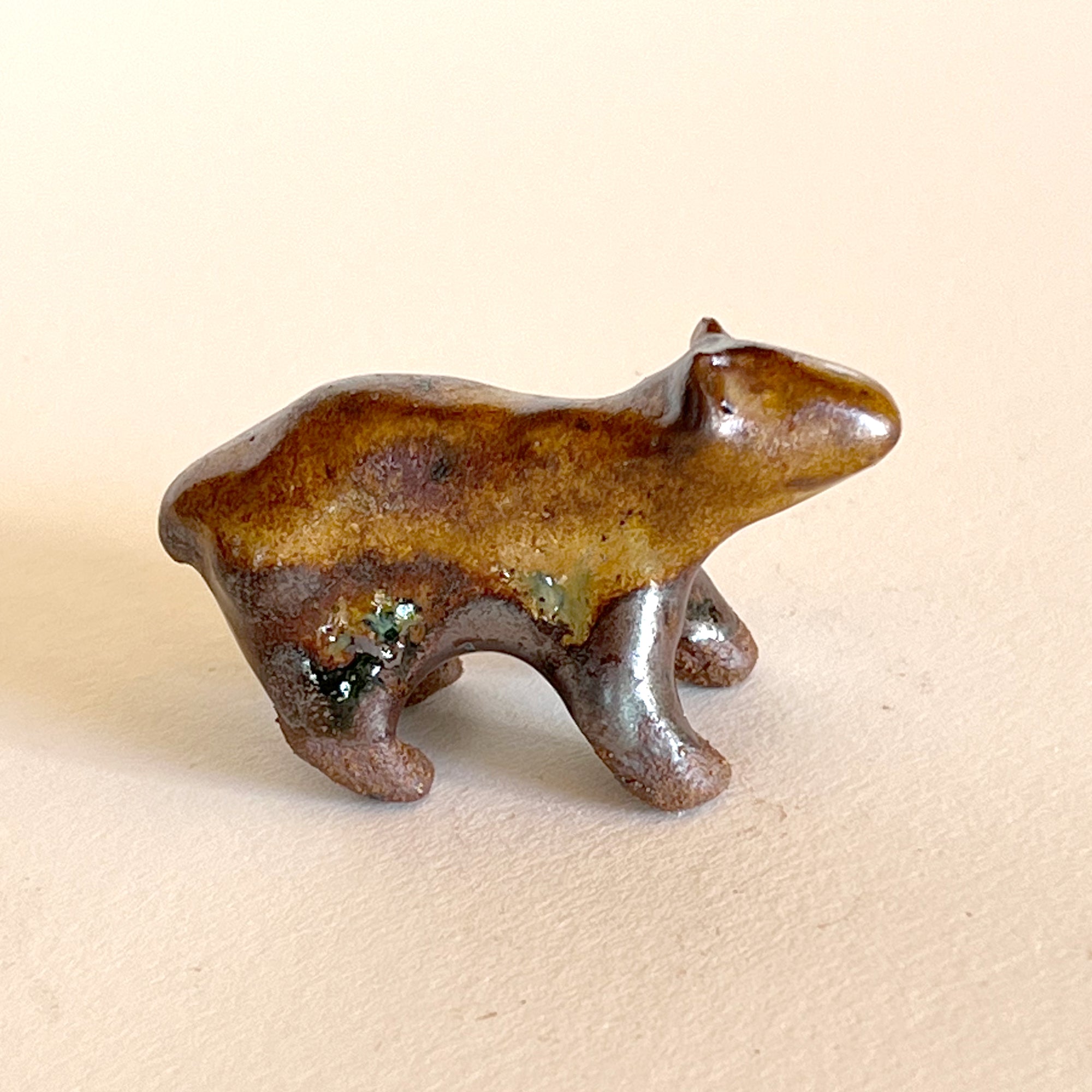 Ceranimal: Bear