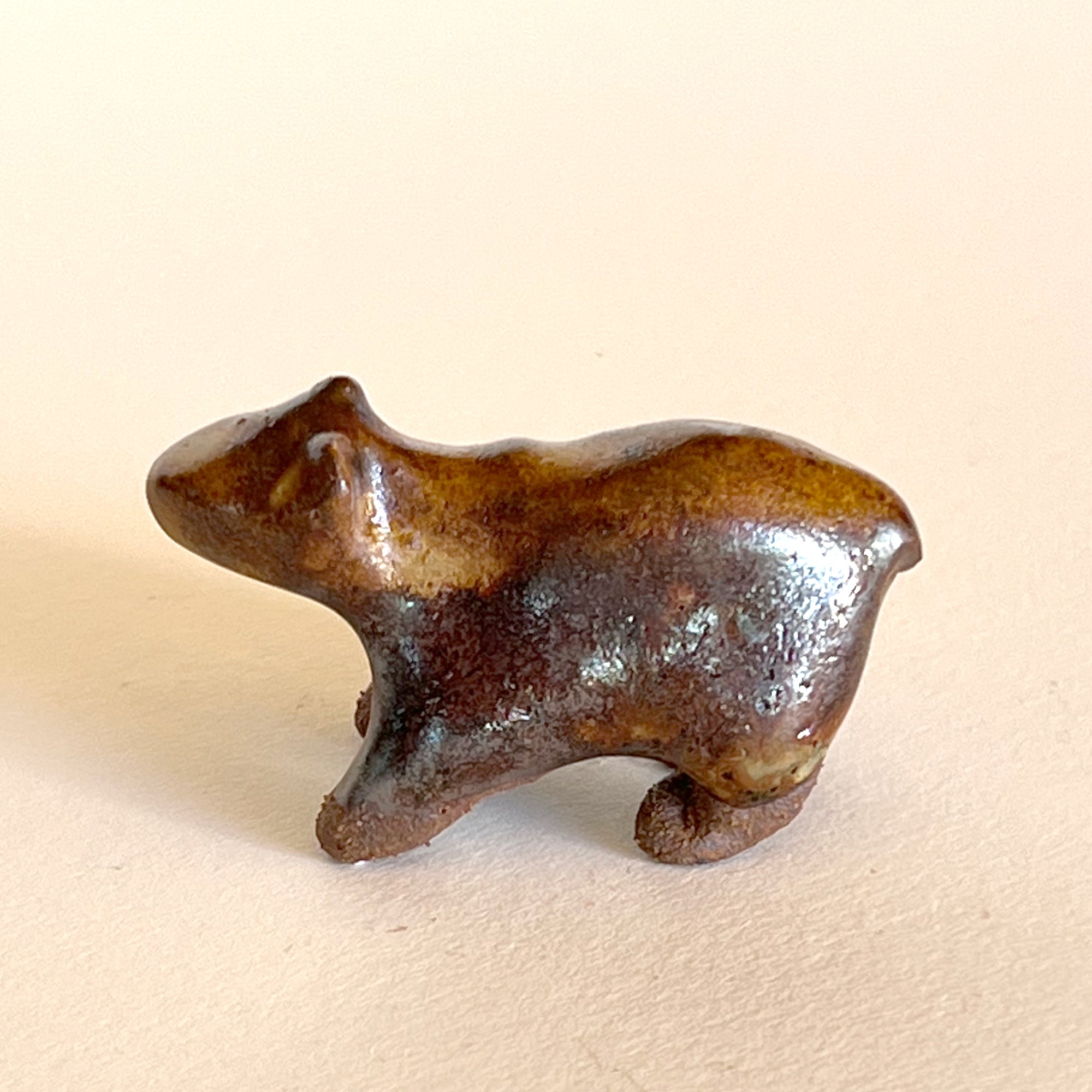 Ceranimal: Bear