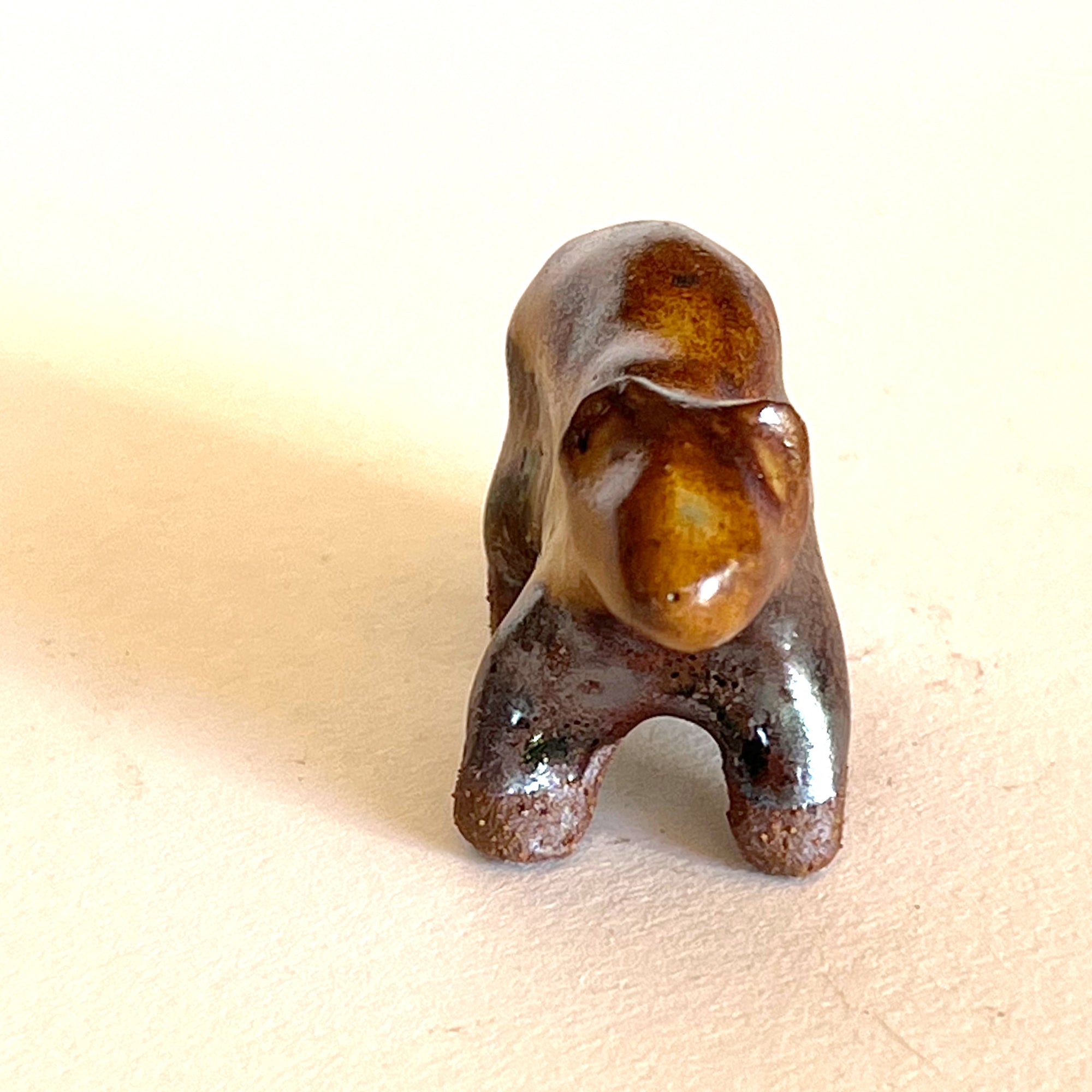 Ceranimal: Bear