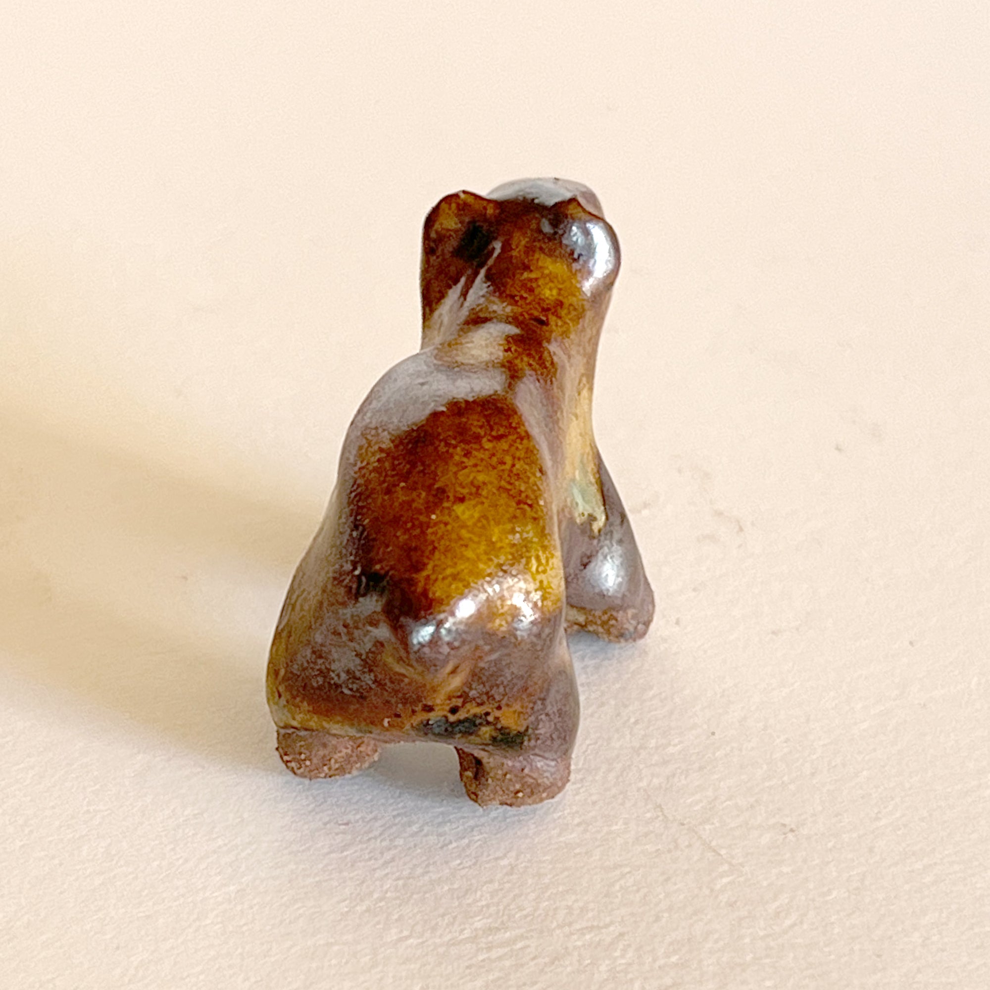Ceranimal: Bear