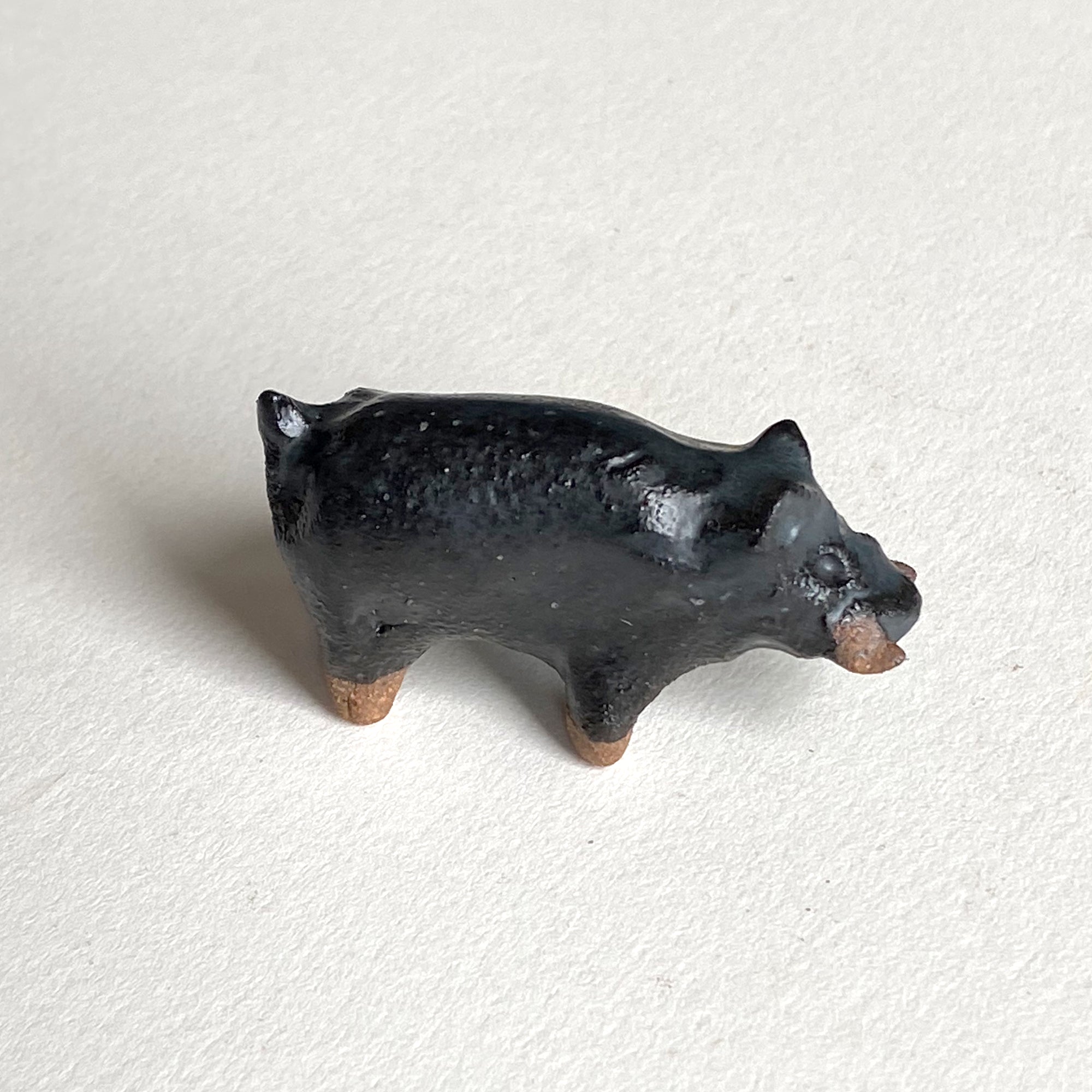 Ceranimal: Boar