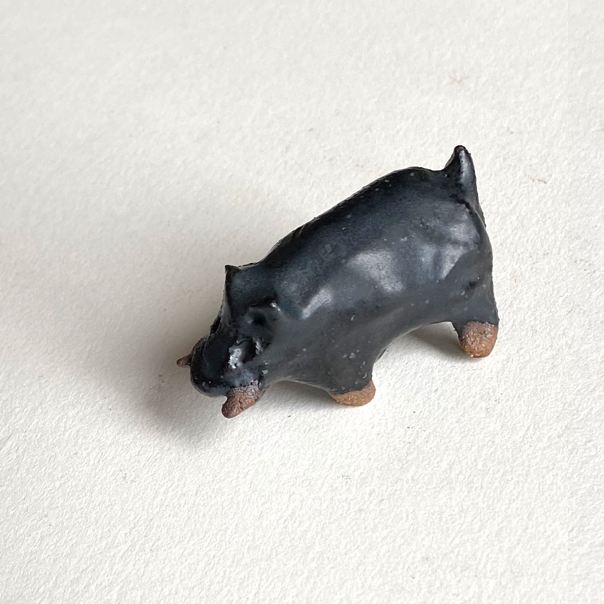 Ceranimal: Boar