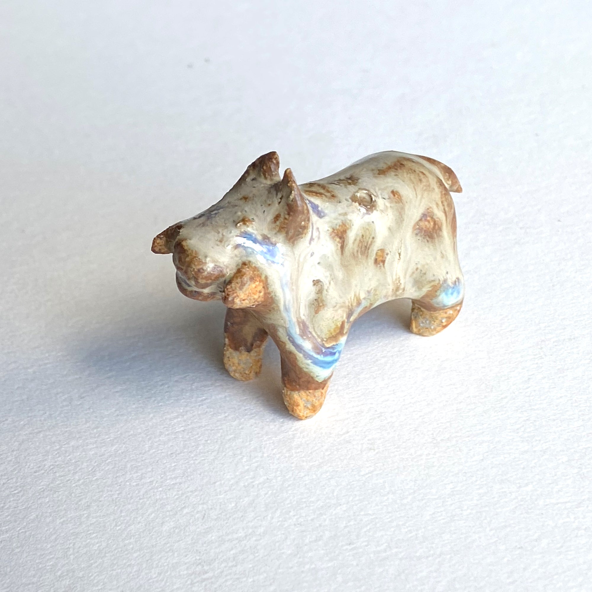 Ceranimal: Boar