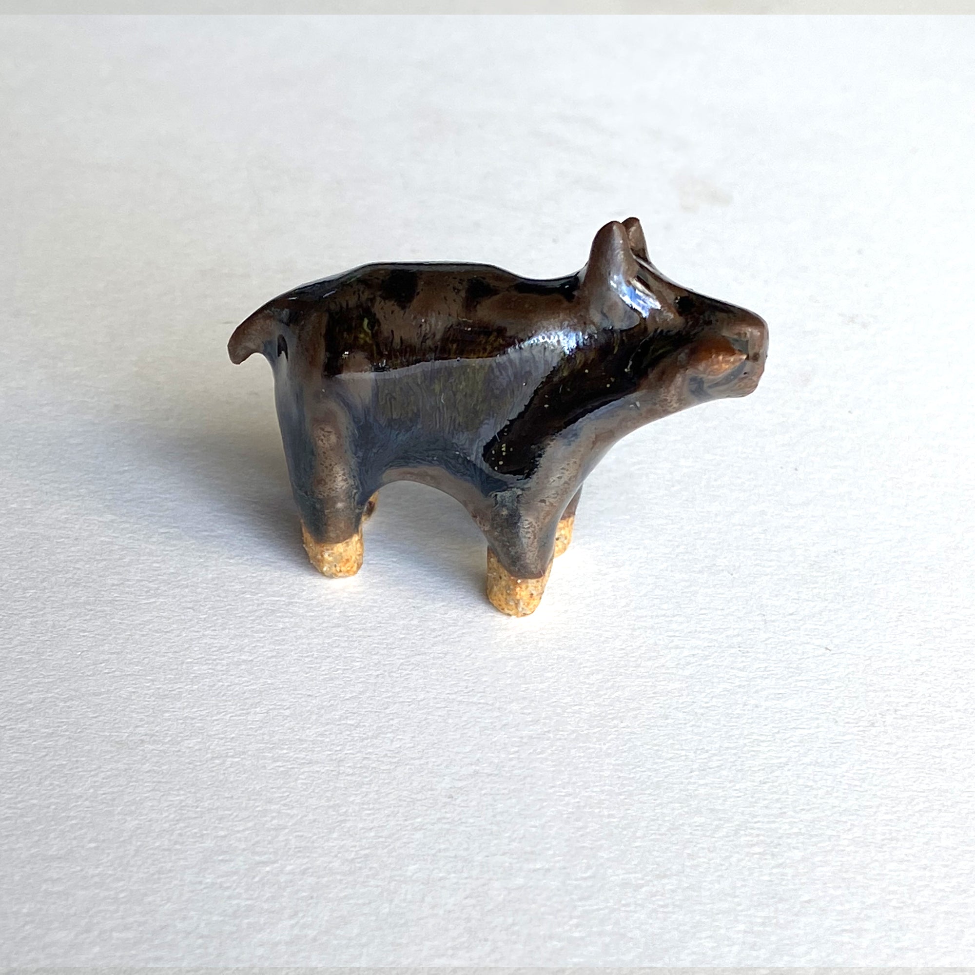 Ceranimal: Boar