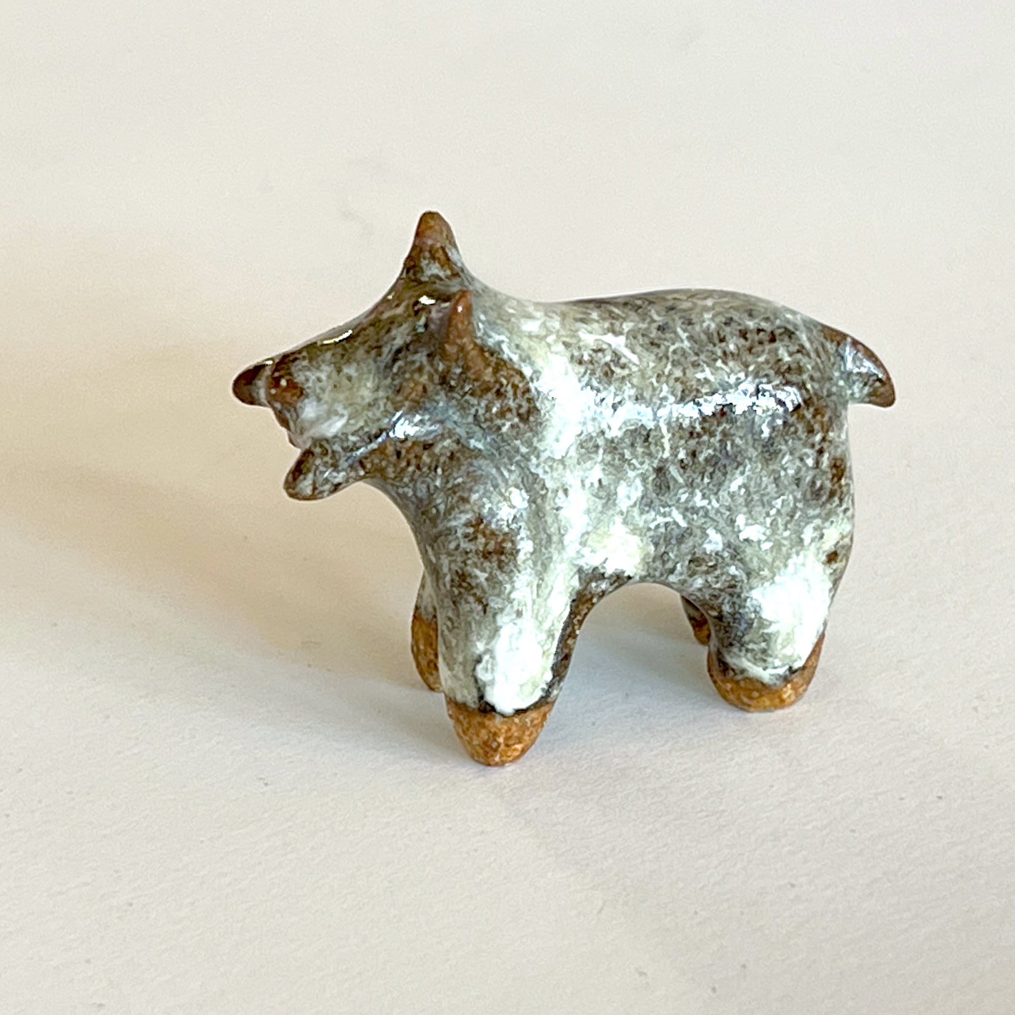 Ceranimal: Boar