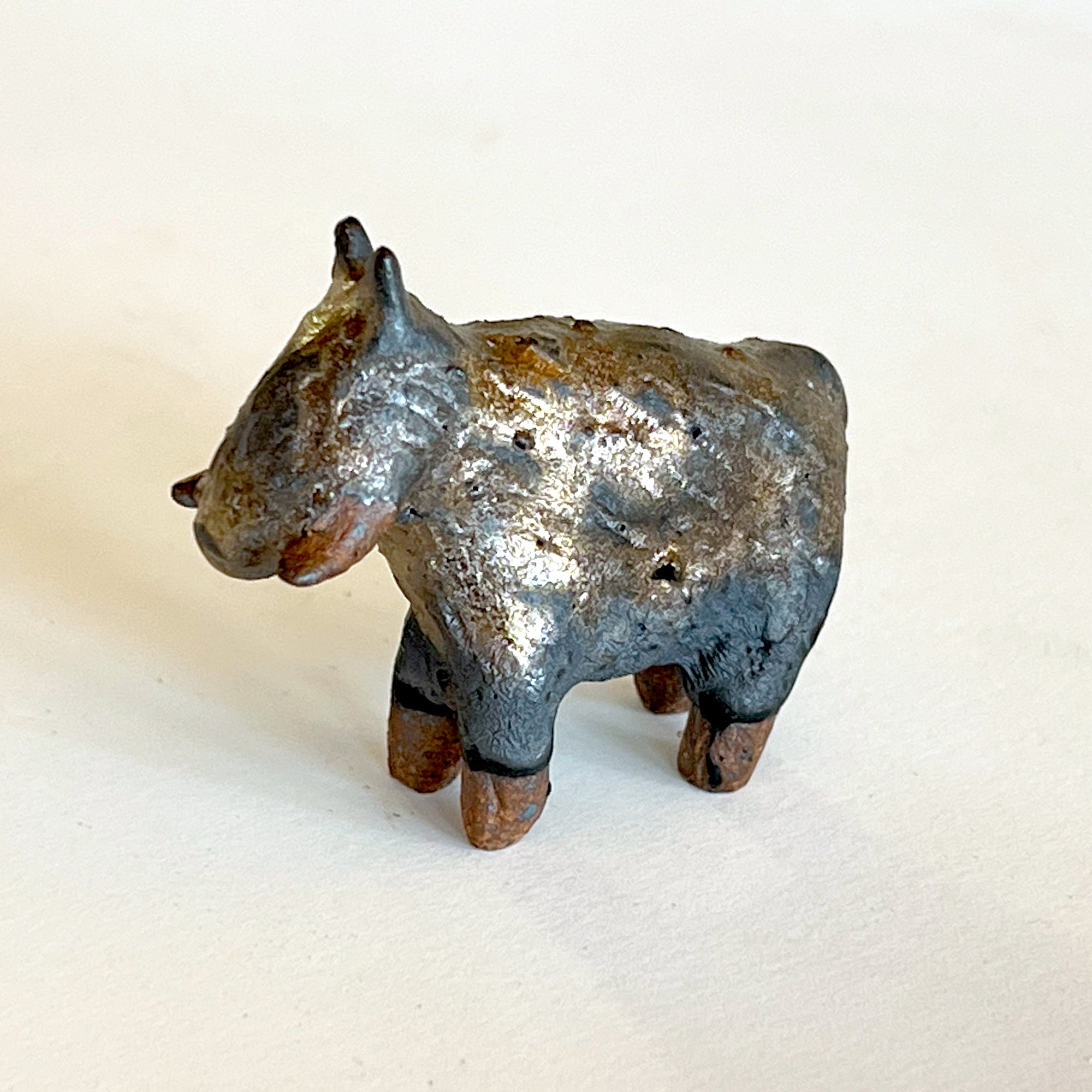 Ceranimal: Boar