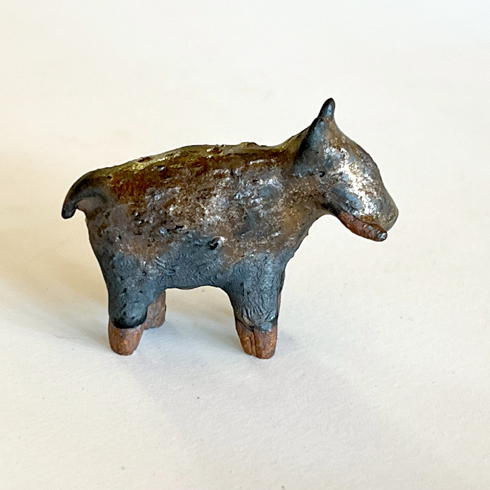 Ceranimal: Boar