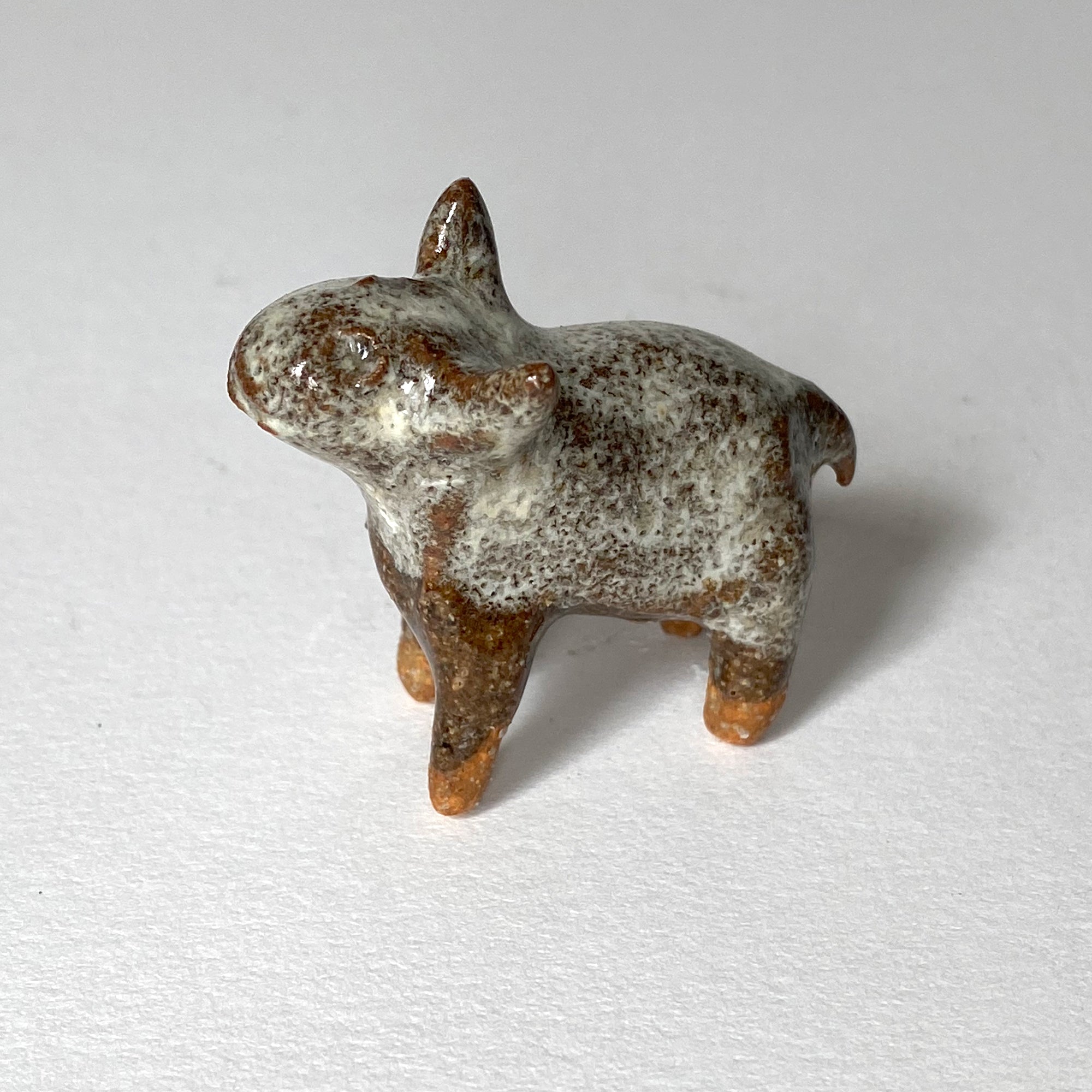 Ceranimal: Bull