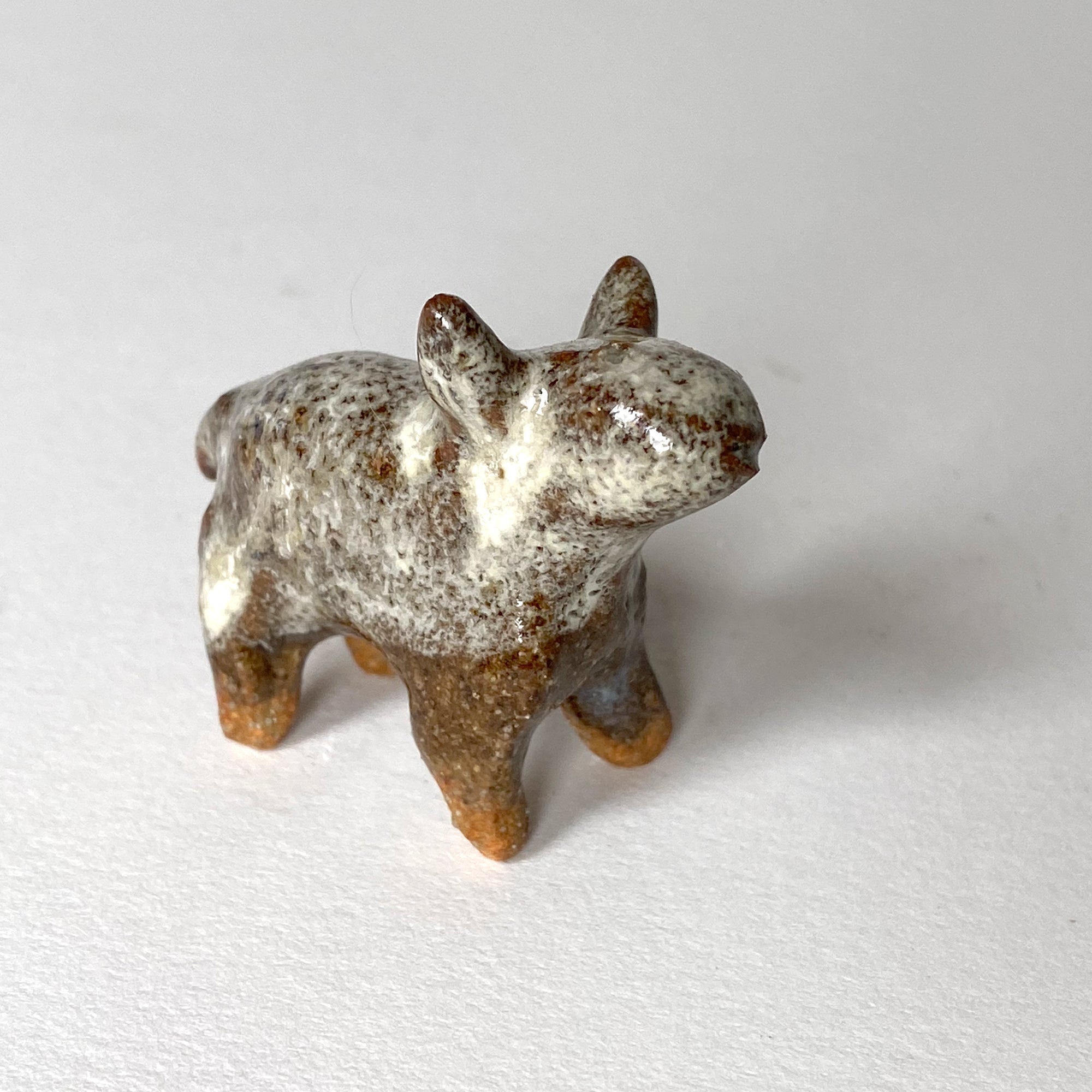 Ceranimal: Bull