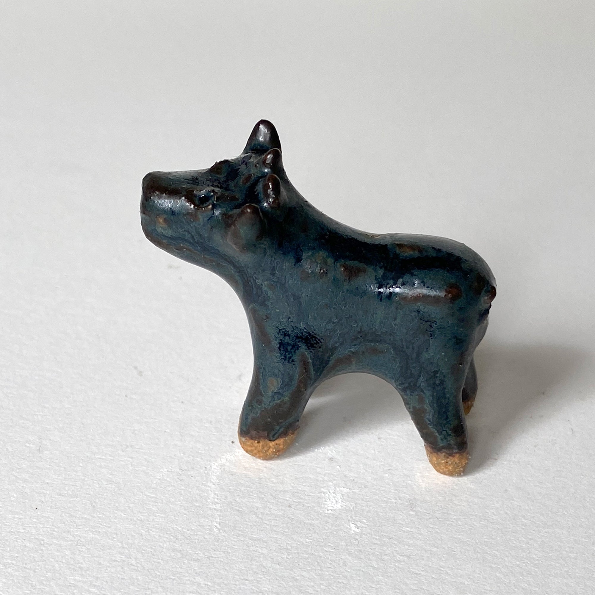 Ceranimal: Bull