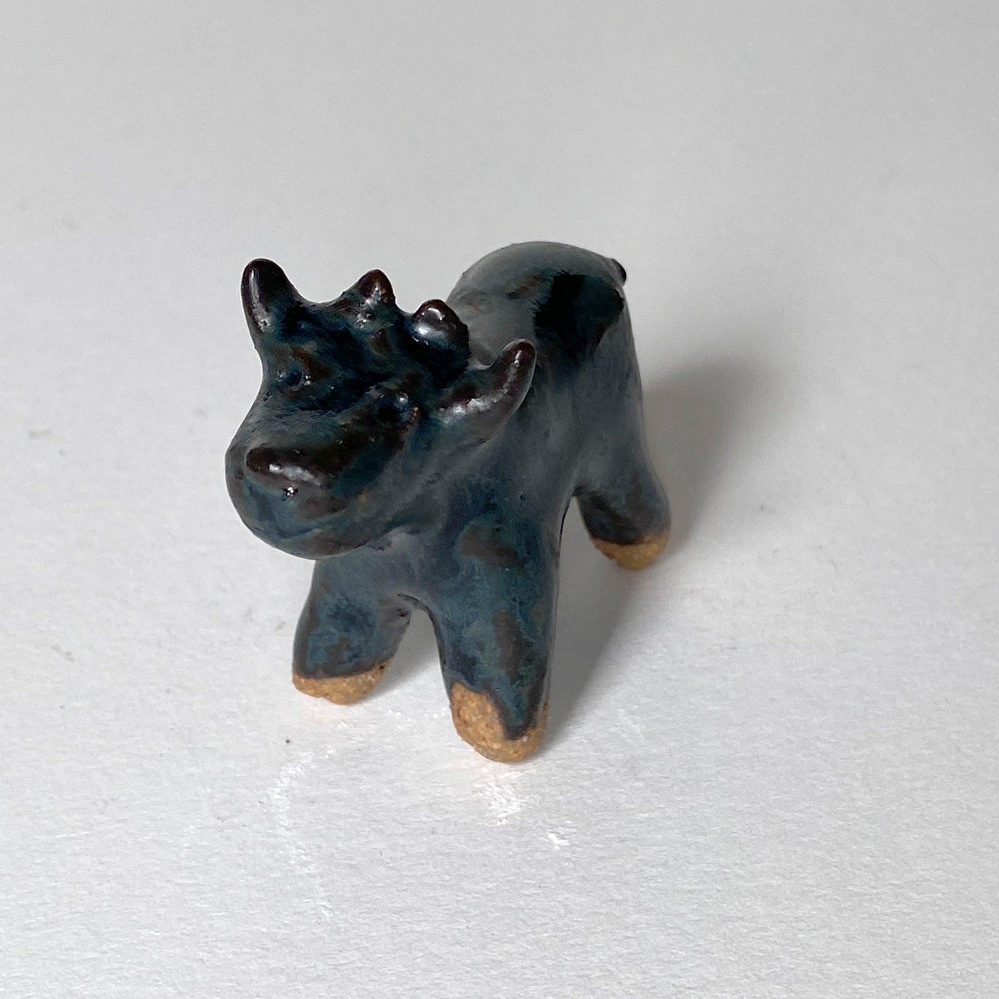 Ceranimal: Bull