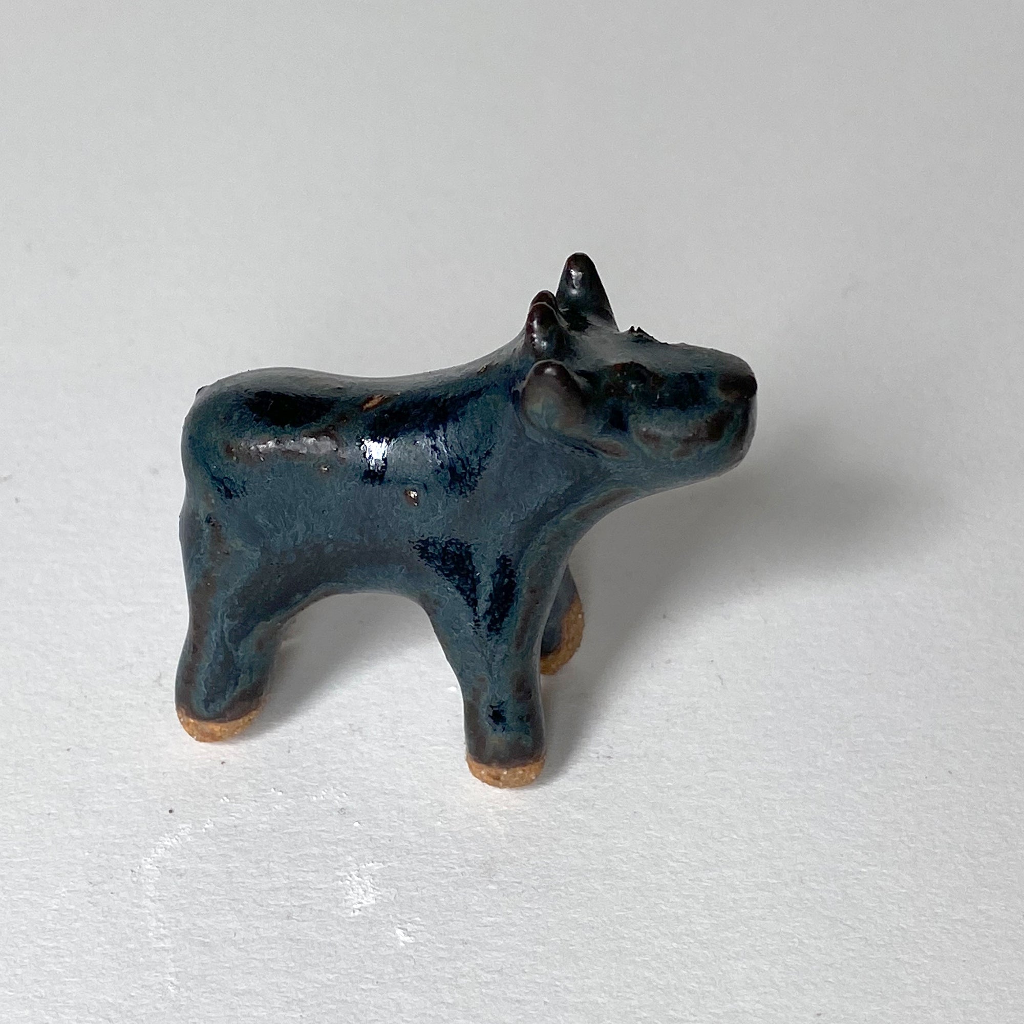 Ceranimal: Bull