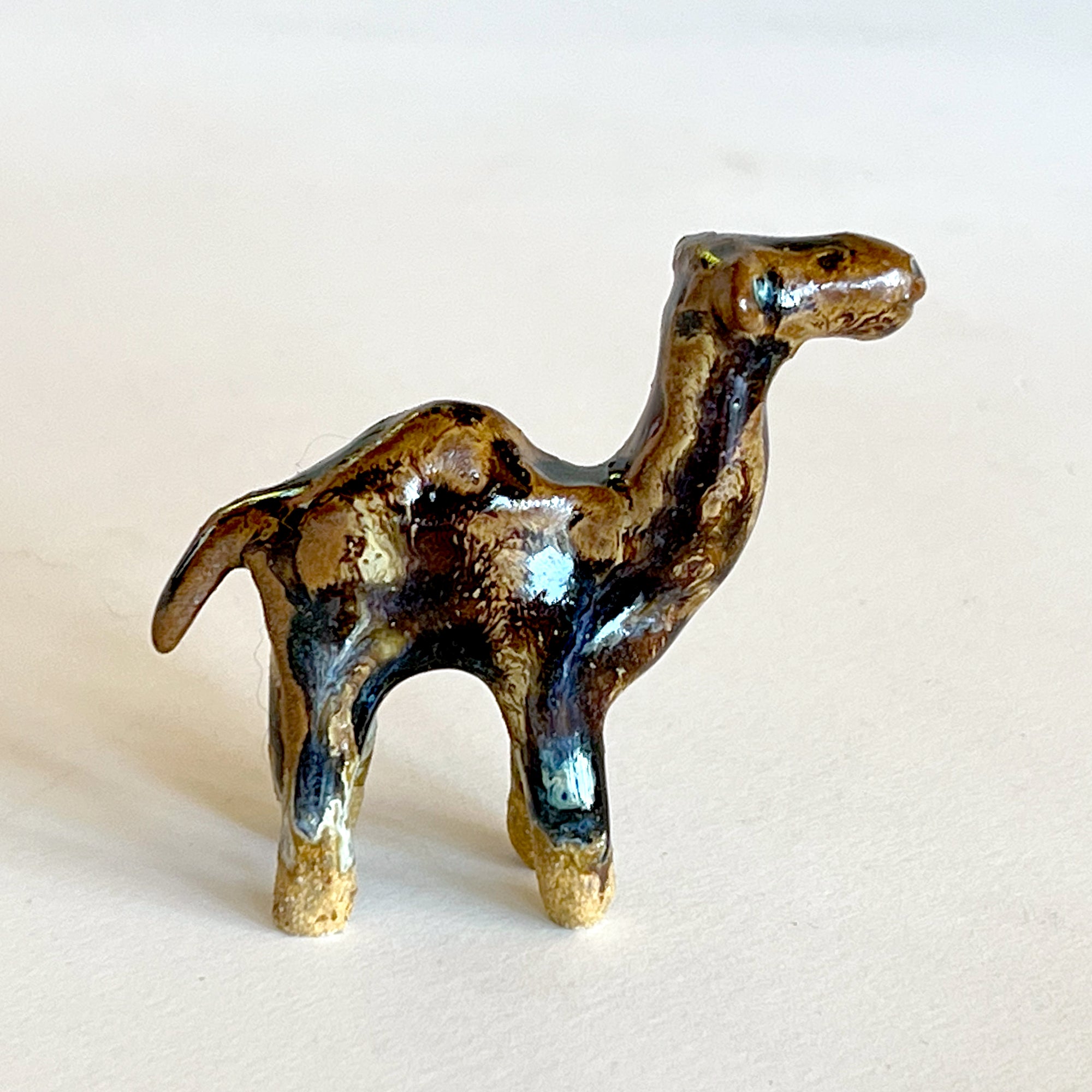 Ceranimal: Camel