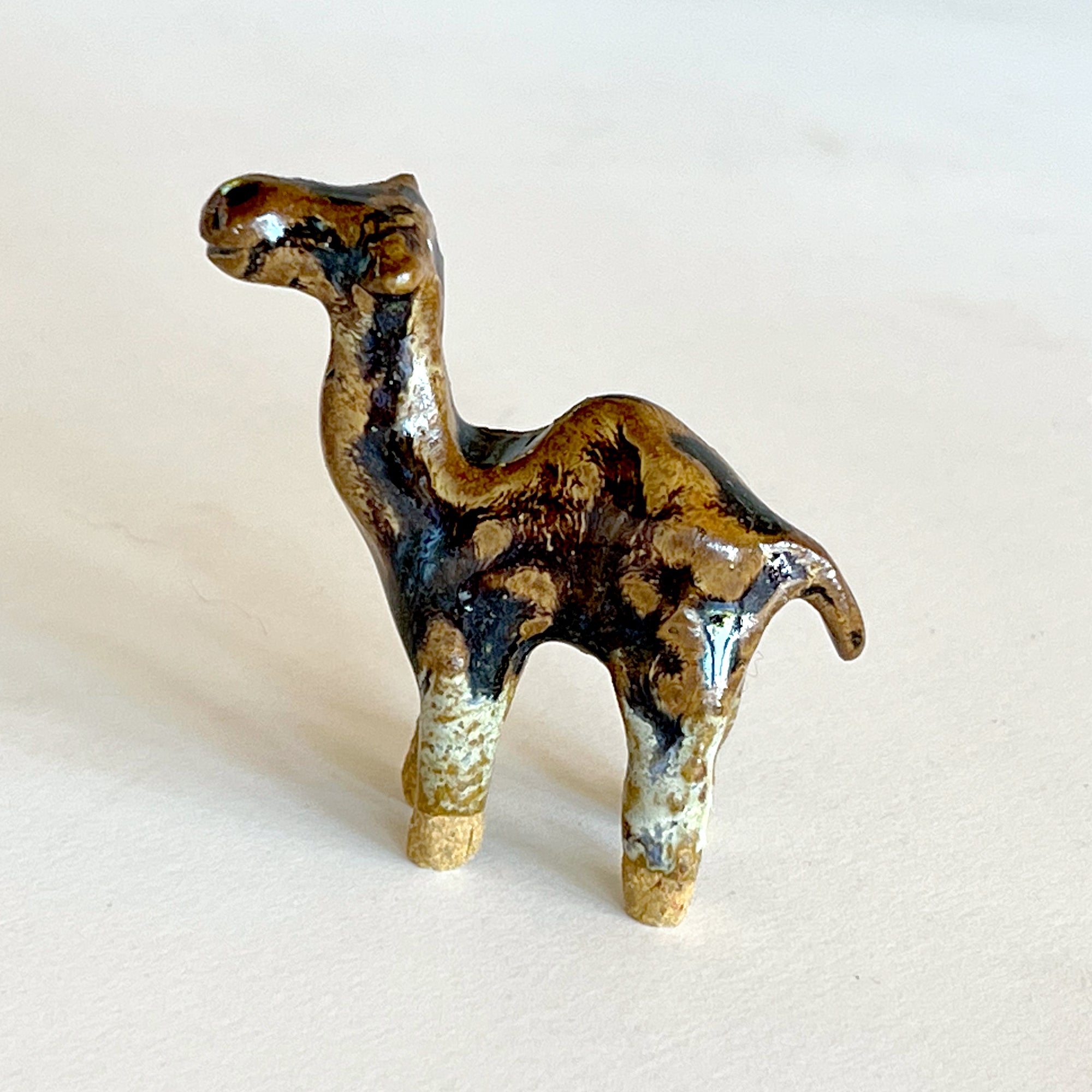 Ceranimal: Camel