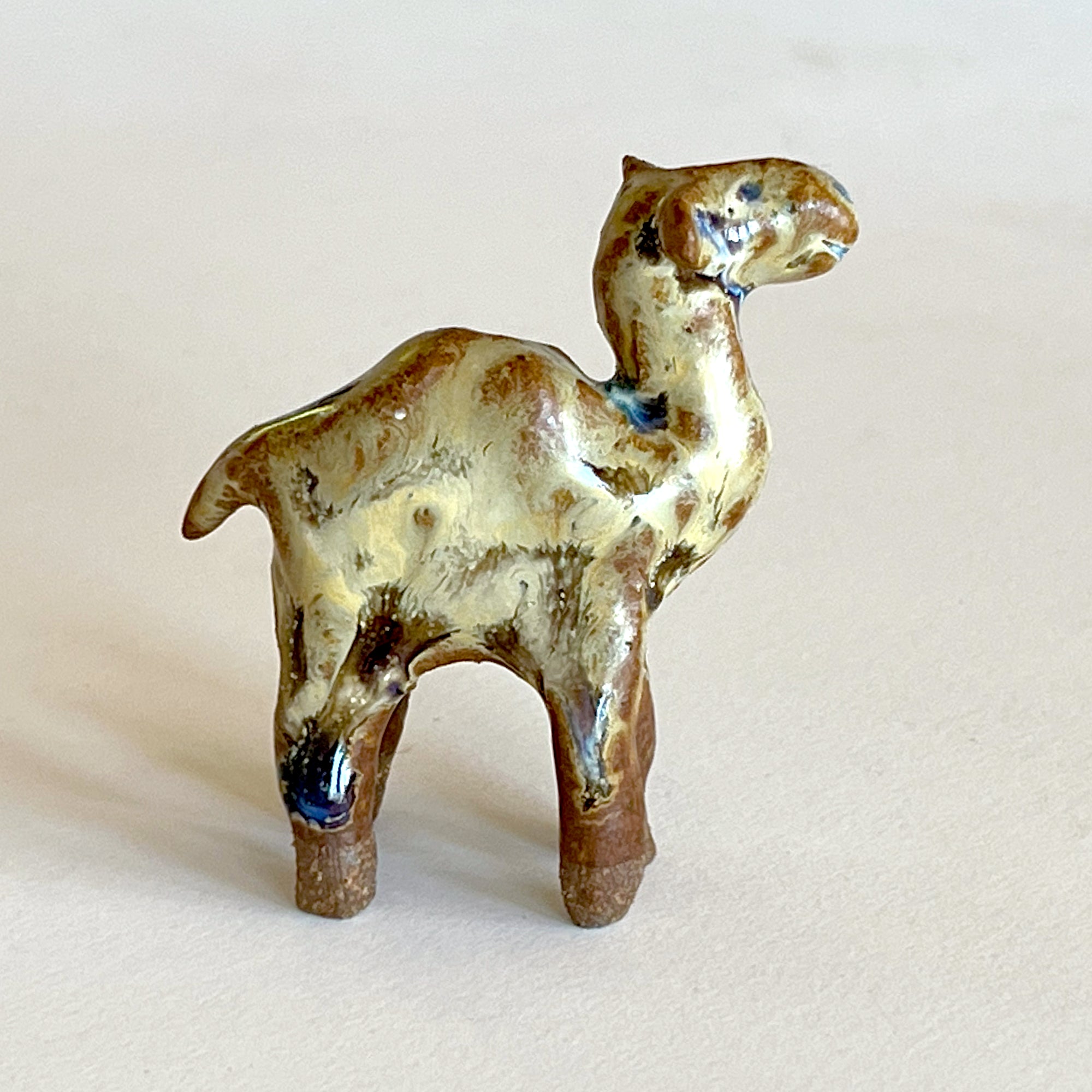 Ceranimal: Camel